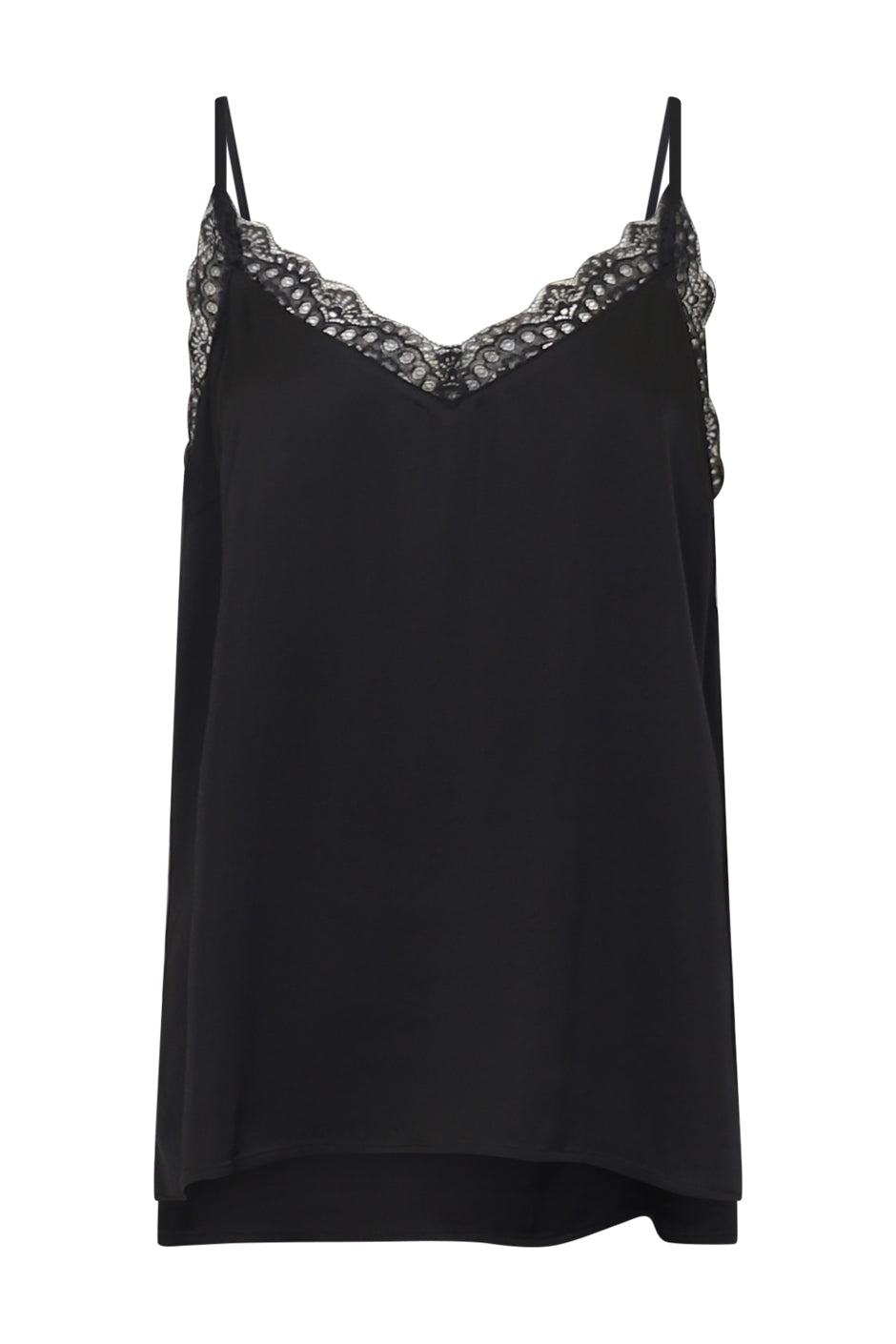Mimi Lace Cami