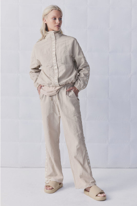 D-Luxe Lightweight Cargo Pant