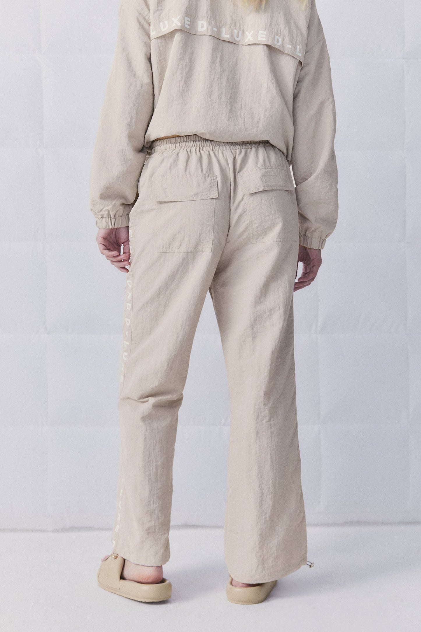 D-Luxe Lightweight Cargo Pant