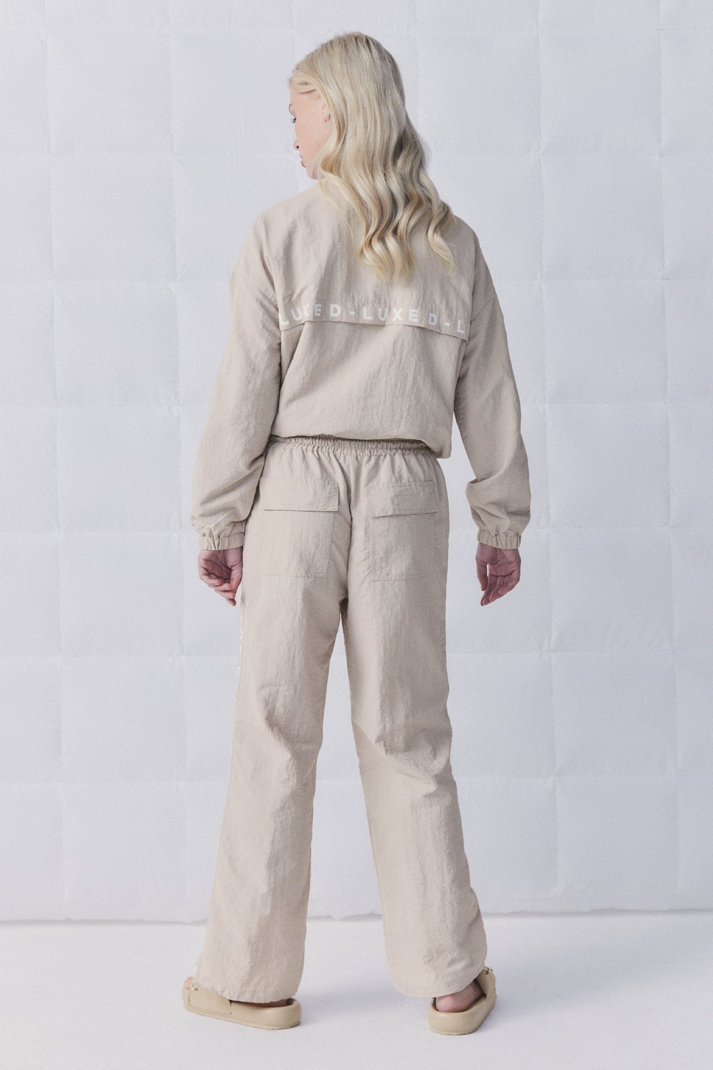 D-Luxe Lightweight Cargo Pant