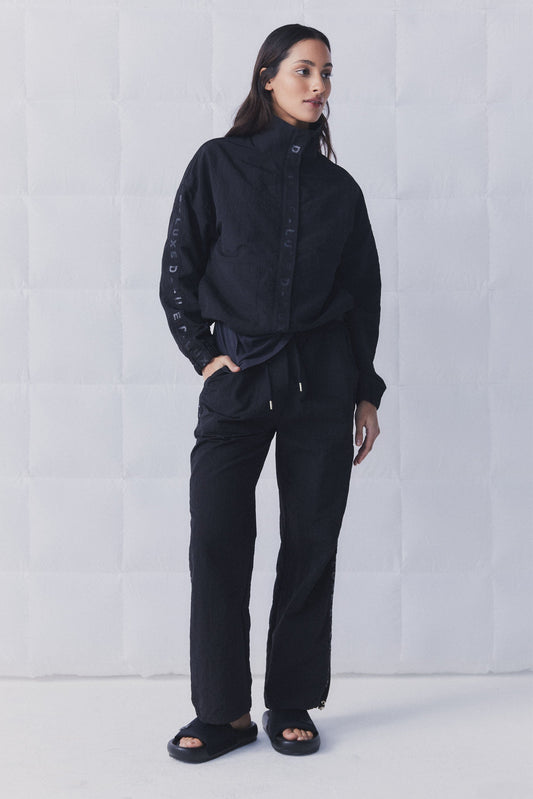 D-Luxe Lightweight Jacket