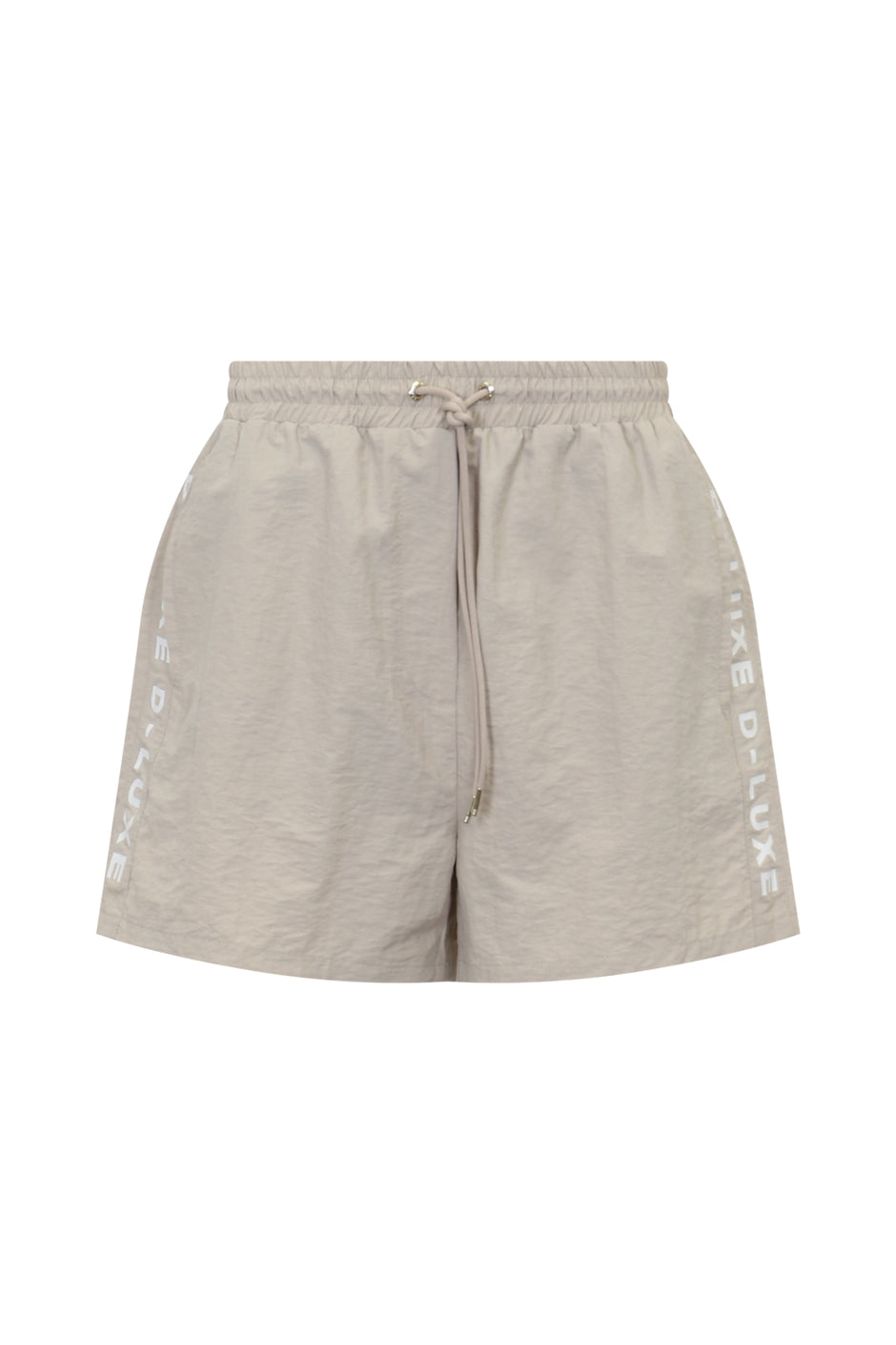 D-Luxe Lightweight Short