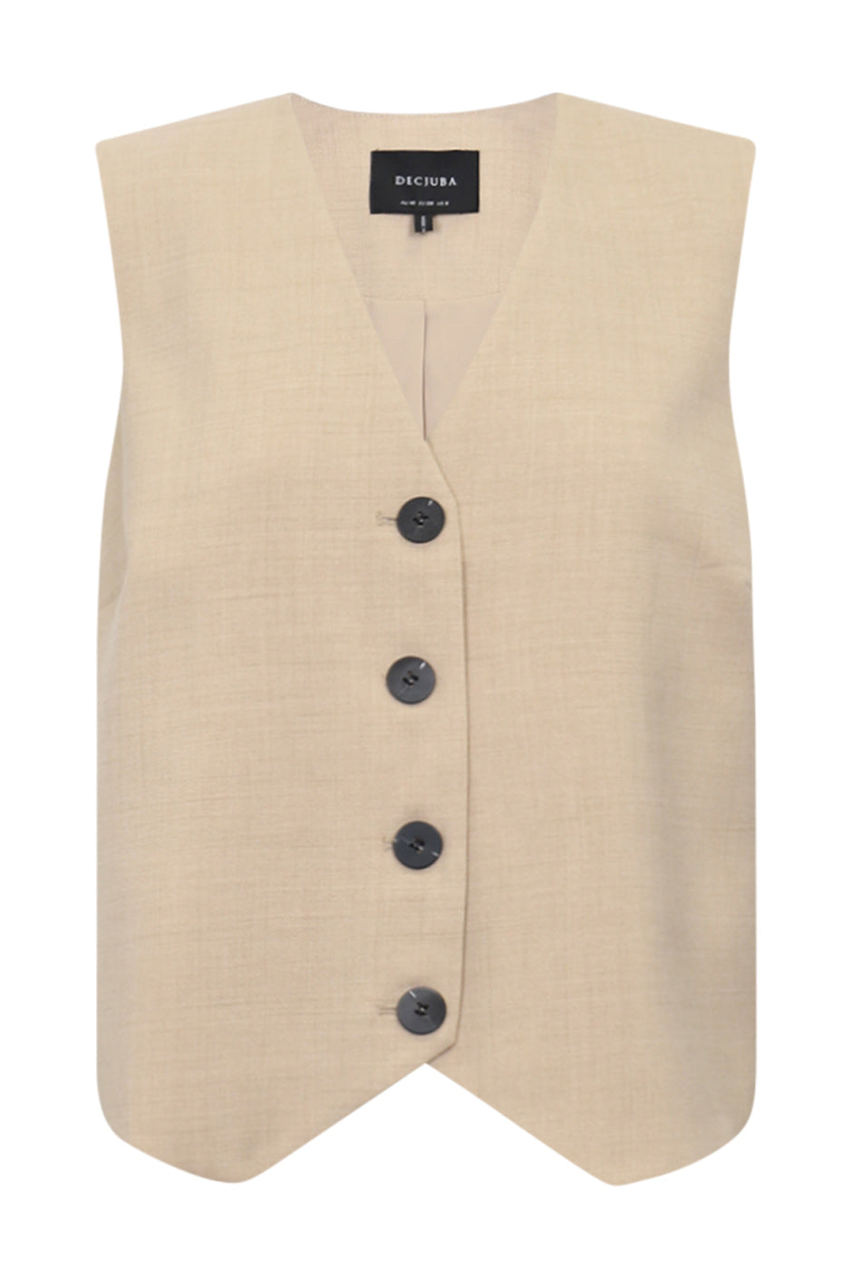 Allegra Tailored Waistcoat