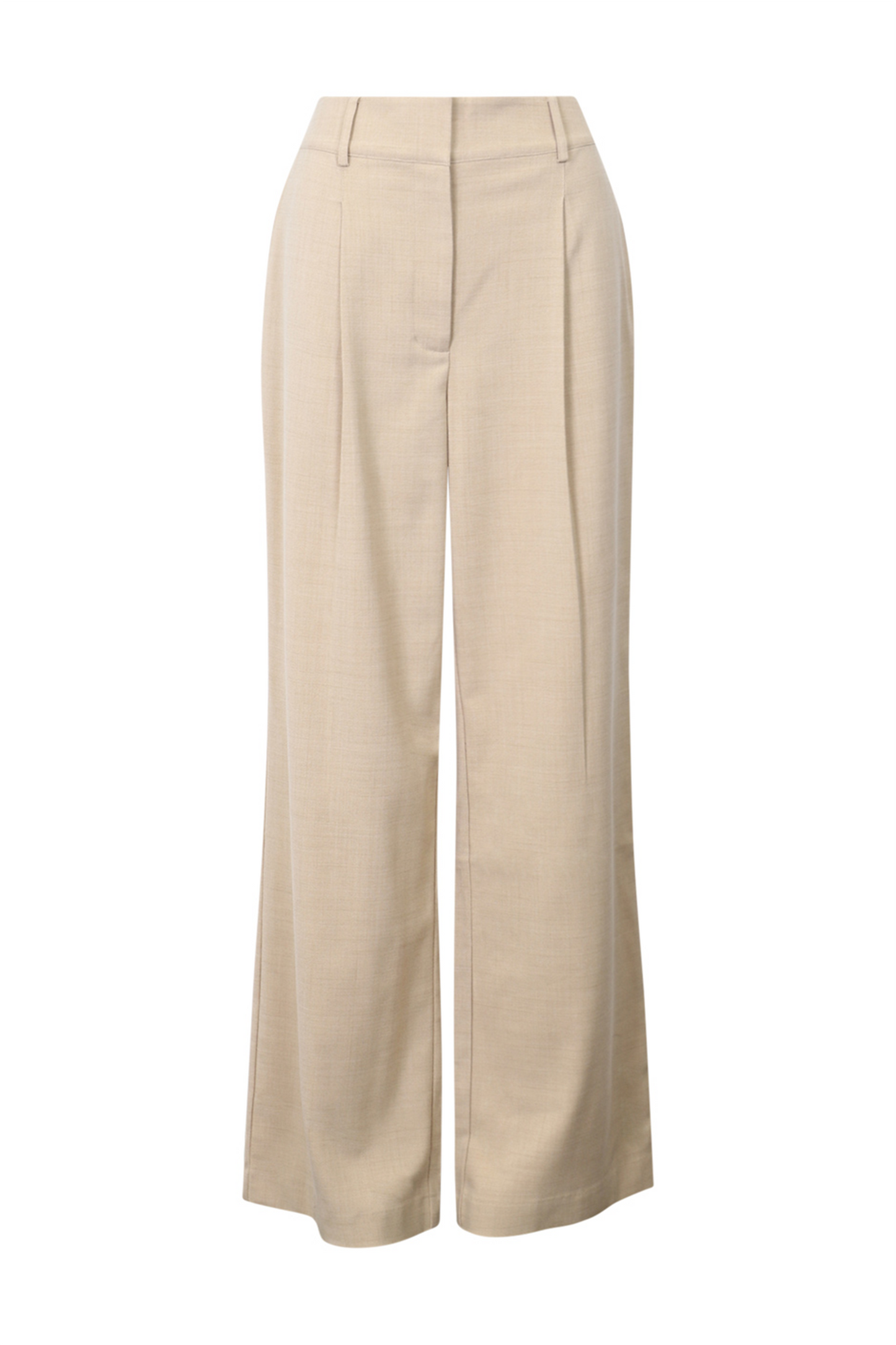 Allegra Straight Leg Pant