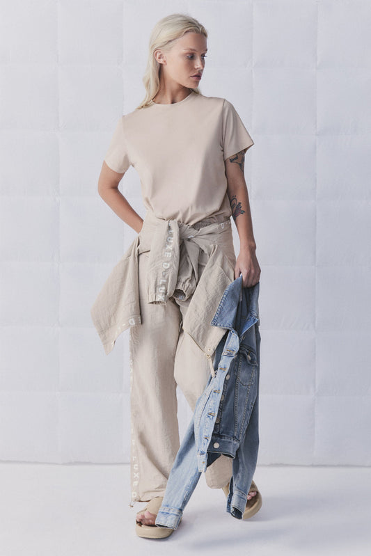 D-Luxe Short Sleeve Tee