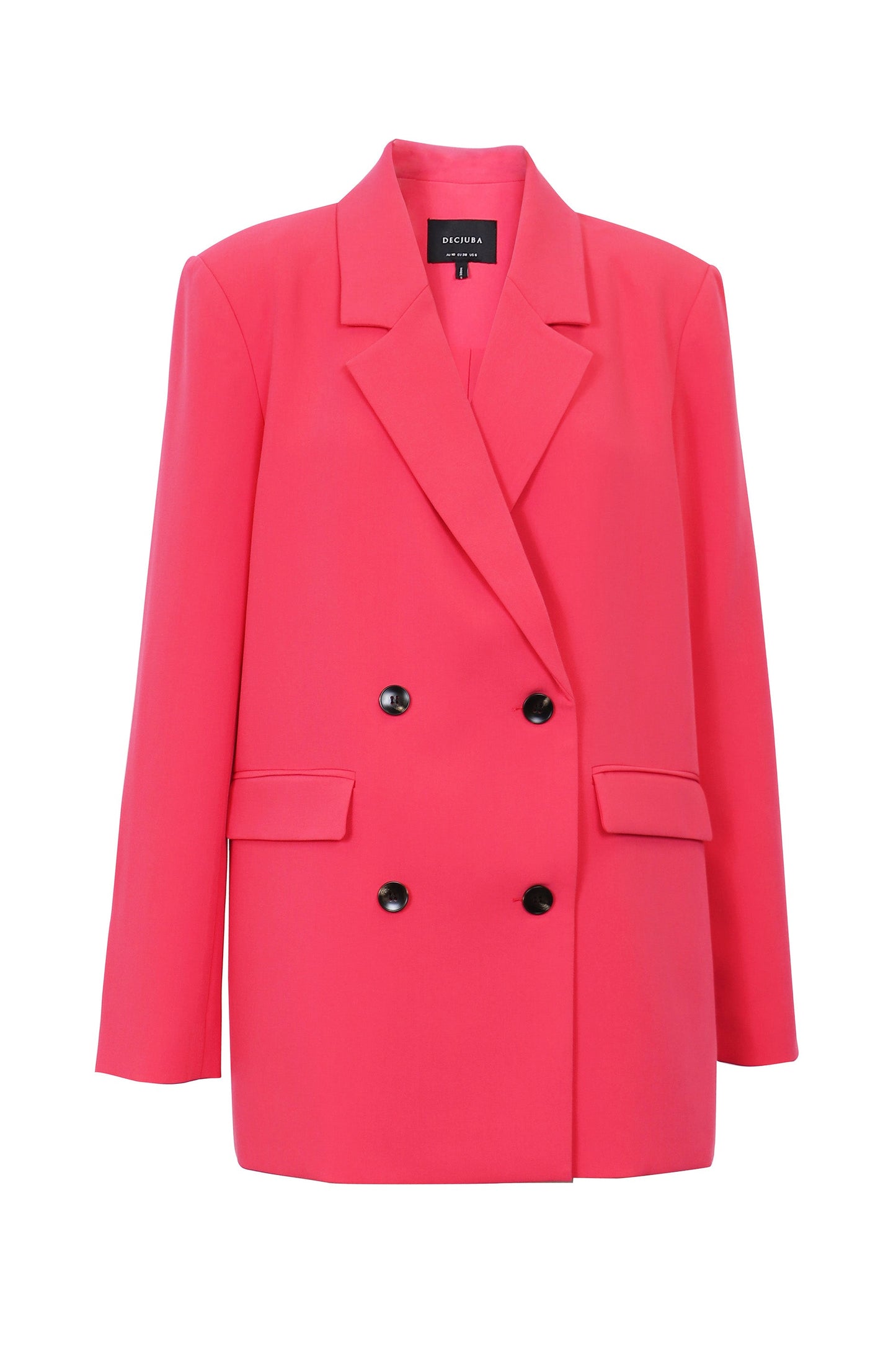 Carys Boyfriend Blazer