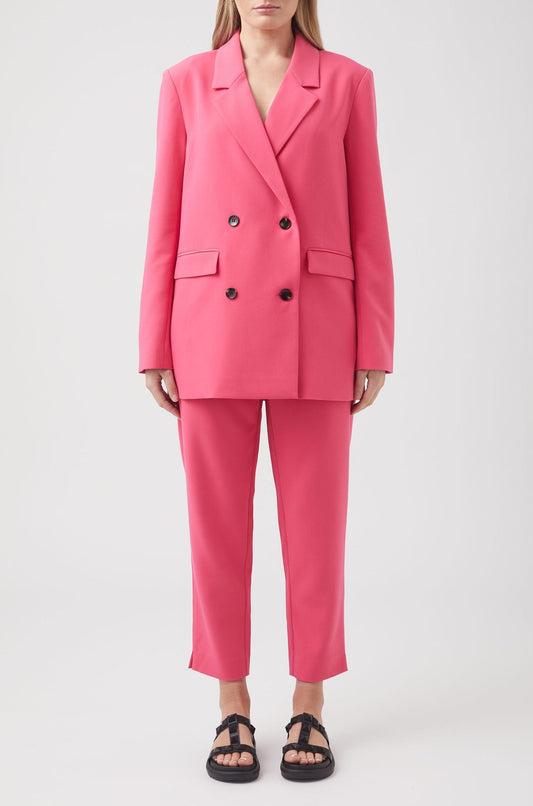 Carys Boyfriend Blazer