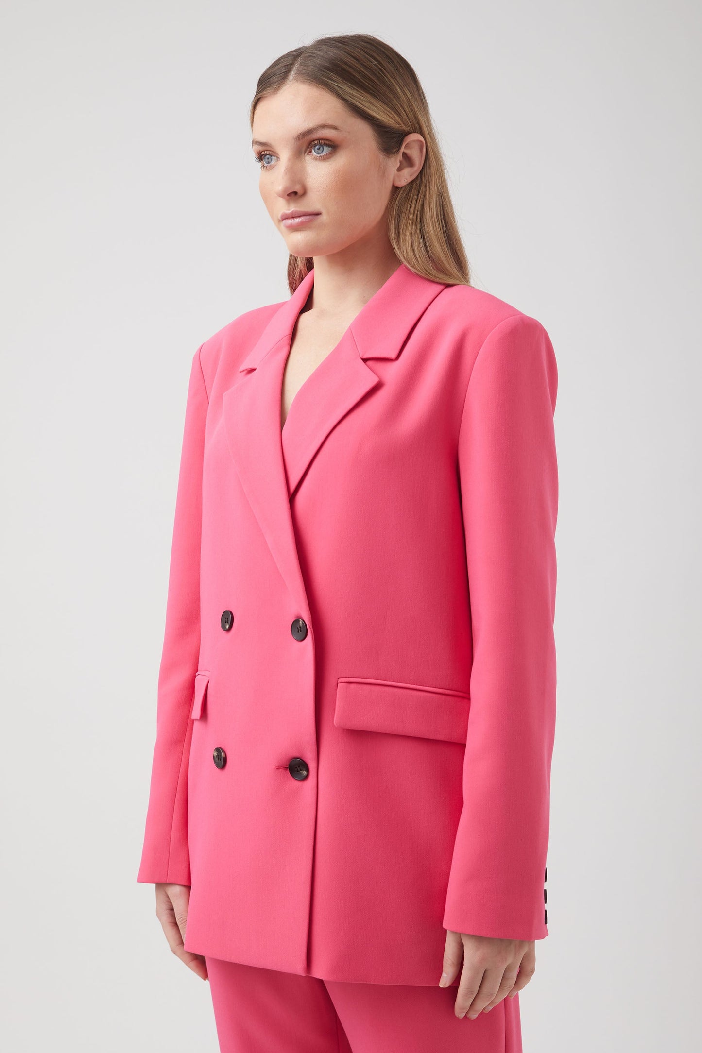 Carys Boyfriend Blazer