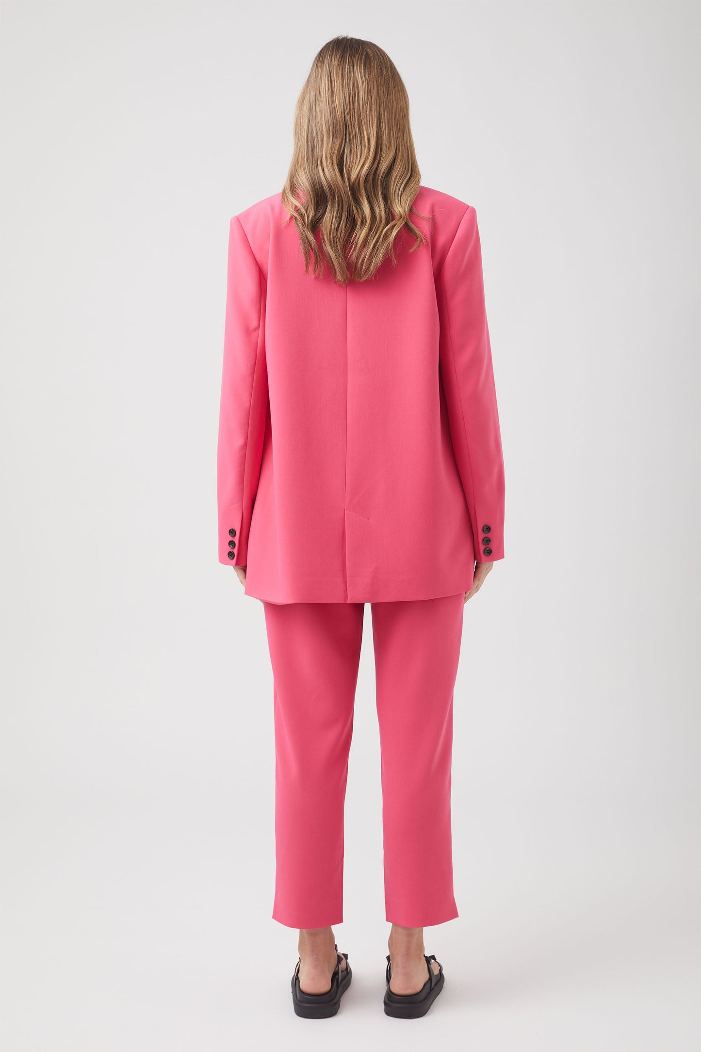 Carys Boyfriend Blazer