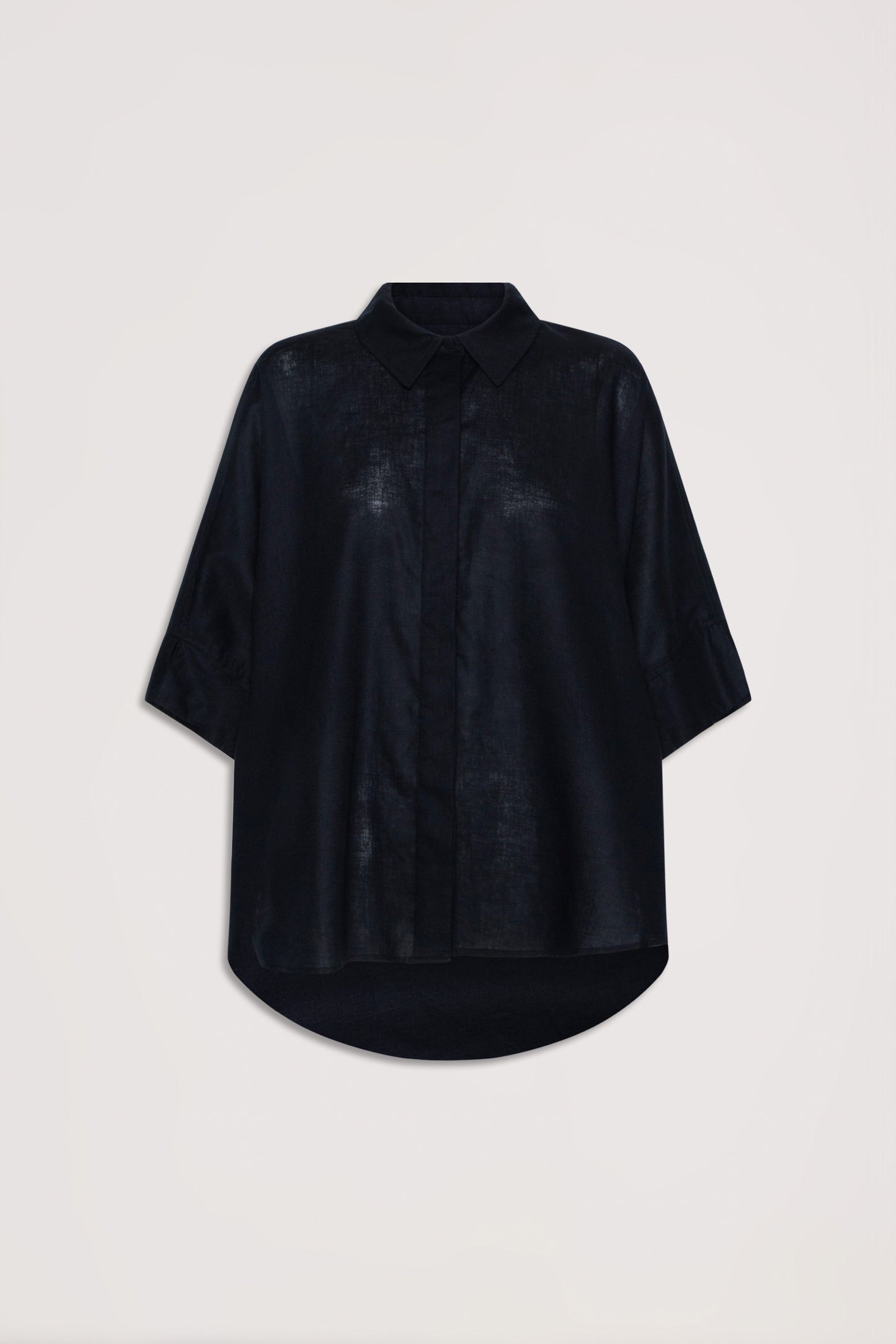 Romi Oversized Shirt