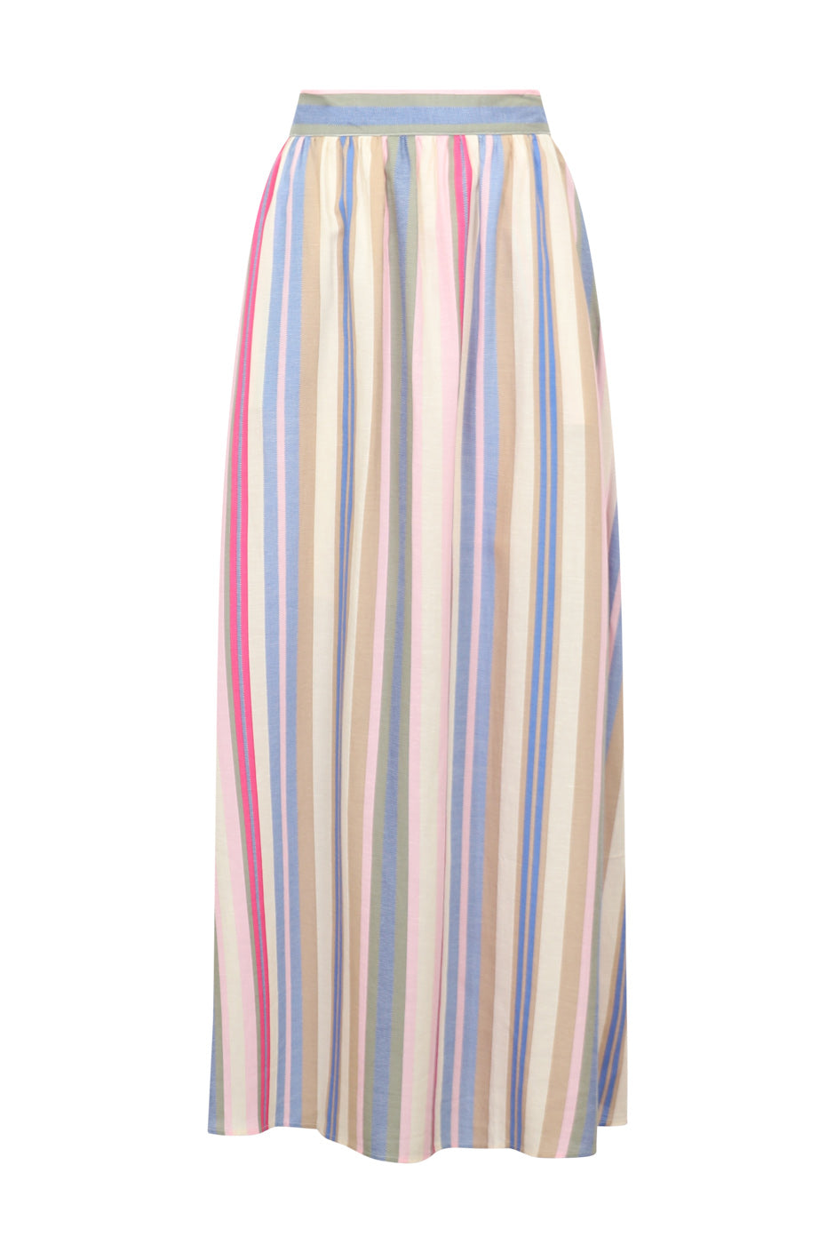 Zola Maxi Skirt