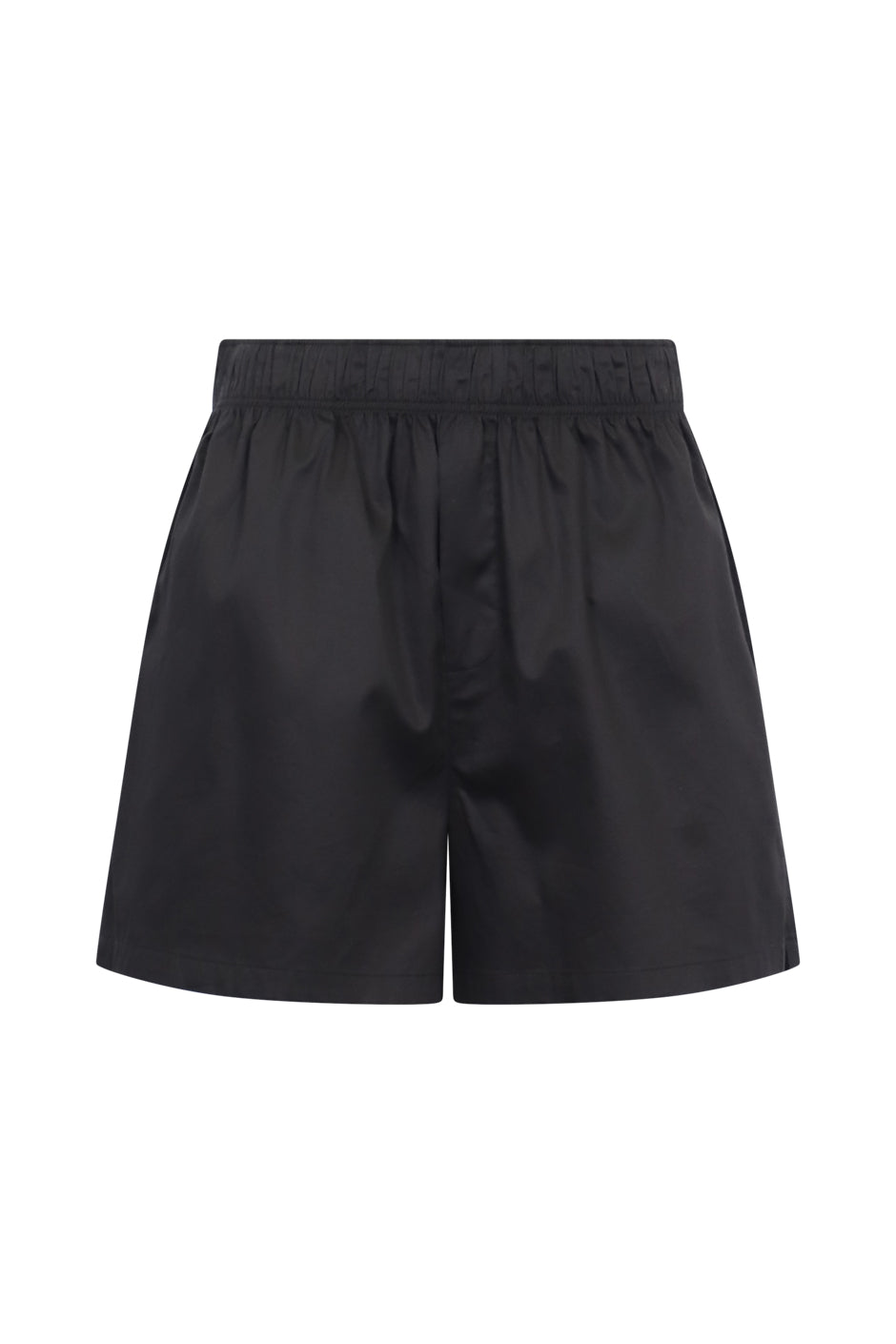 D-Luxe Poplin Short