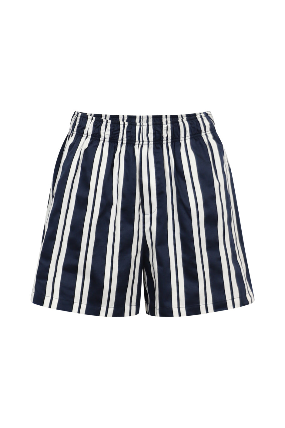 D-Luxe Poplin Short
