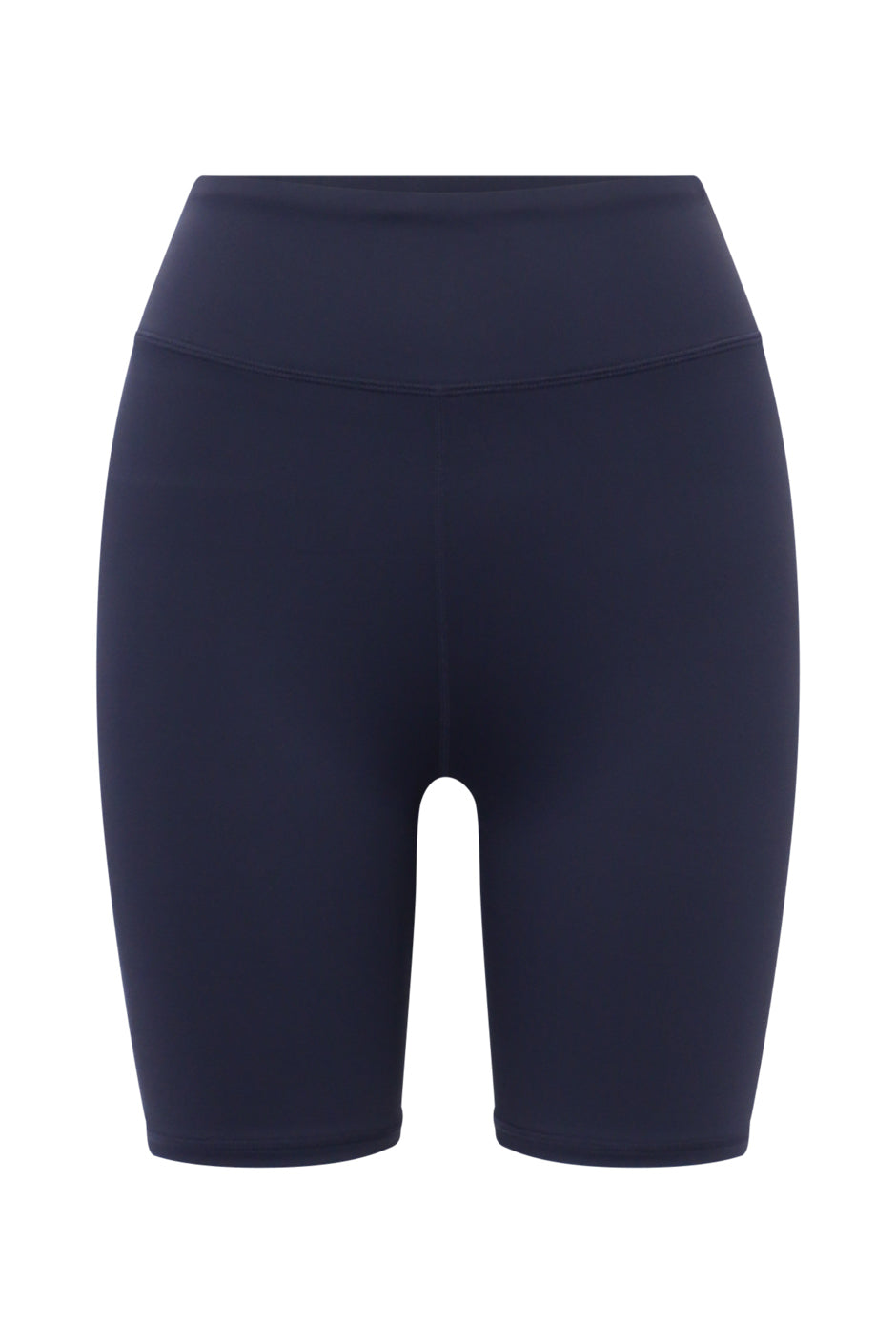 D-Luxe Logo Bike Short