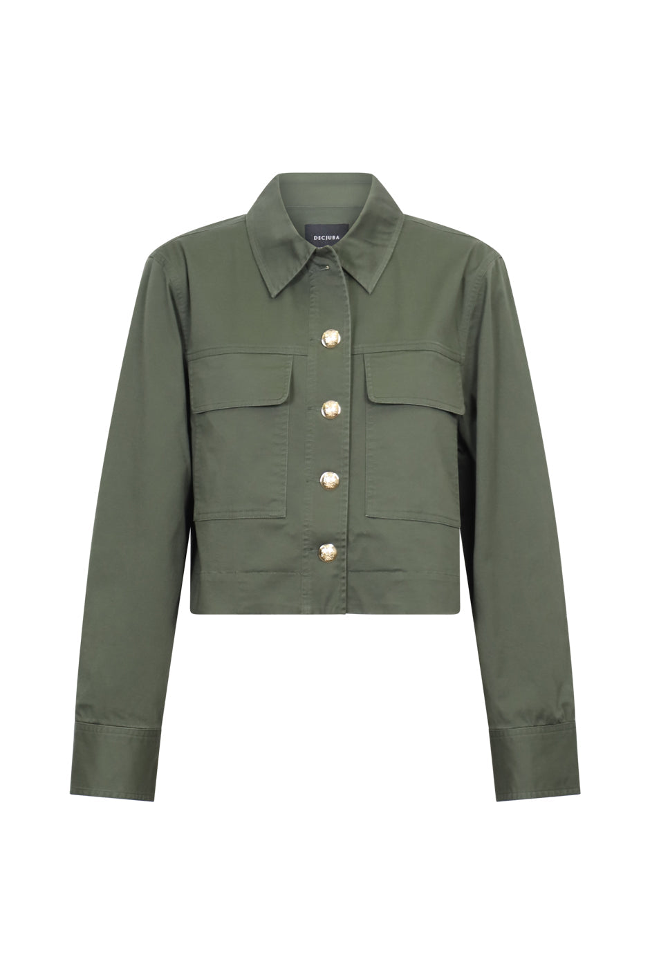 Liv Utility Jacket