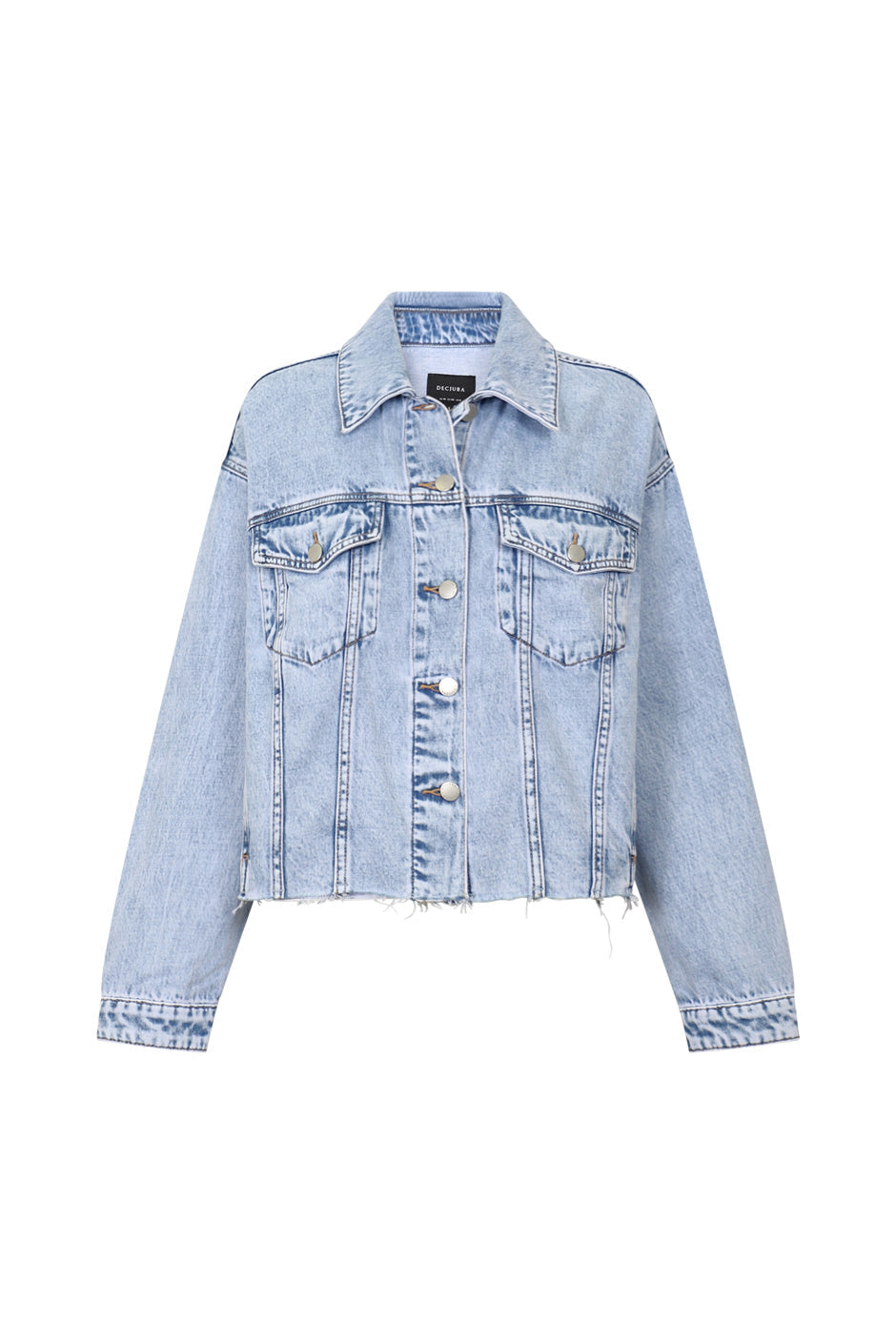 Maya Denim Jacket
