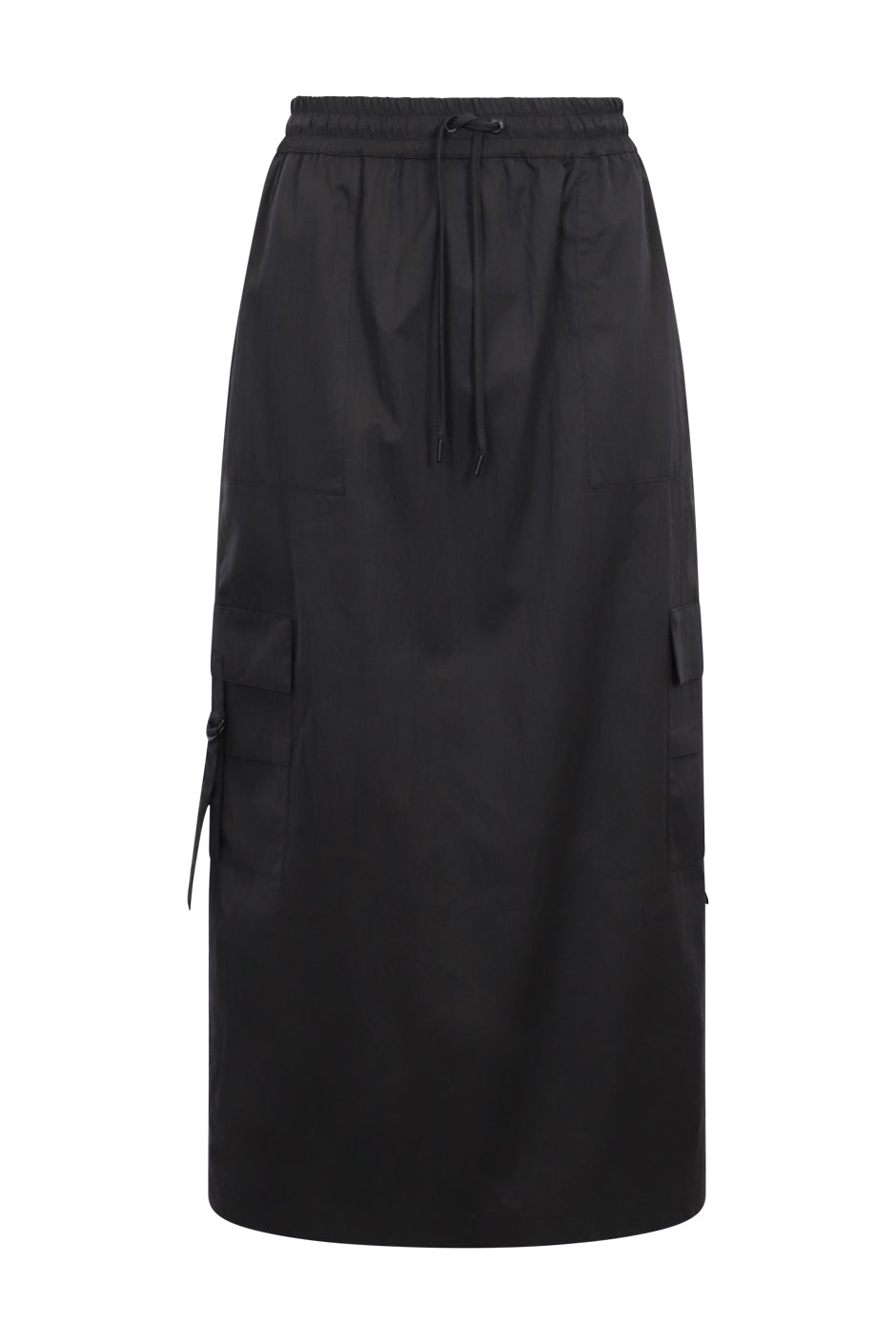 D-Luxe Parachute Cargo Skirt