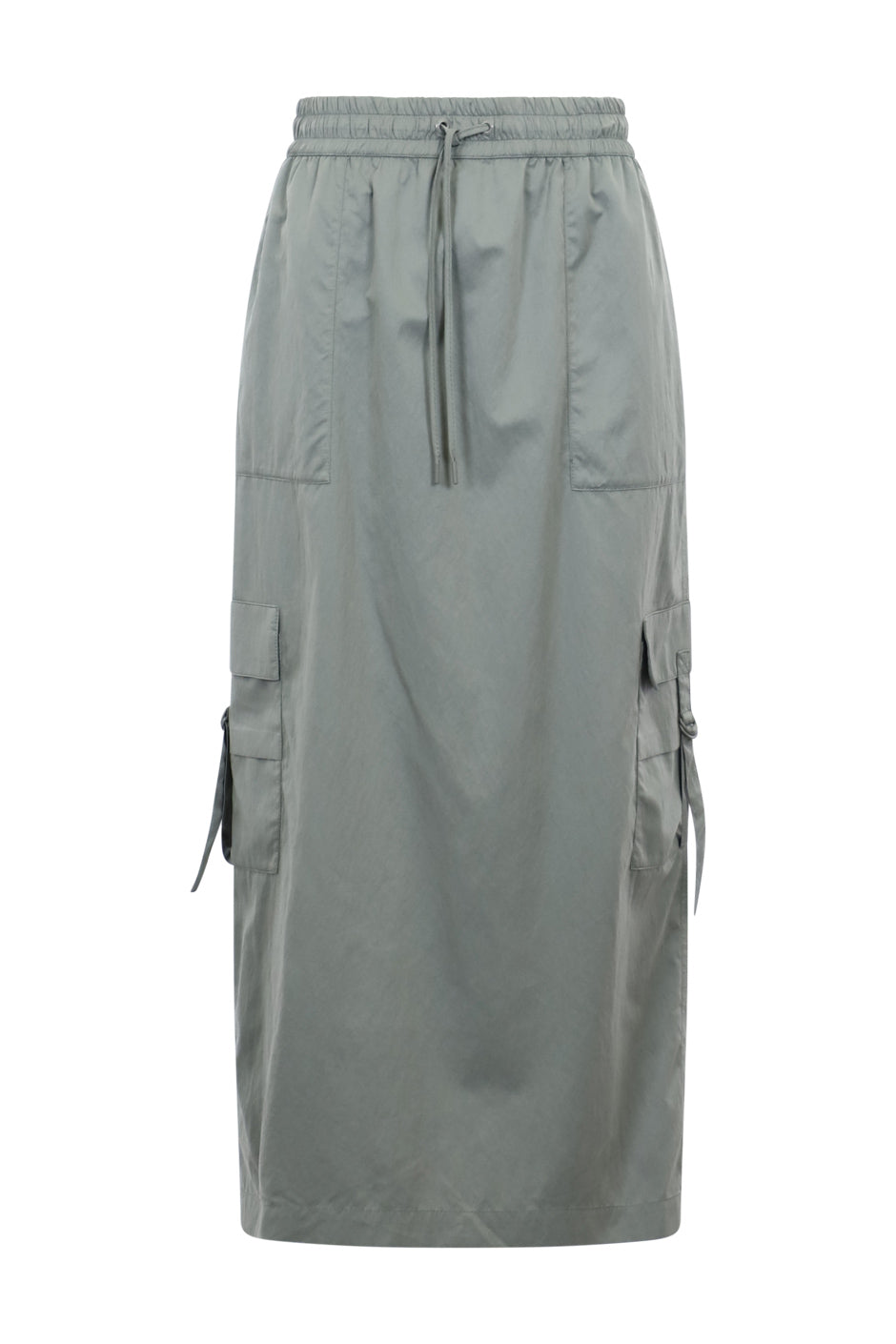 D-Luxe Parachute Cargo Skirt