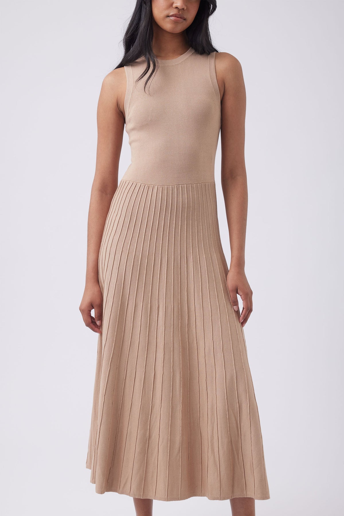 Trista Knit Dress