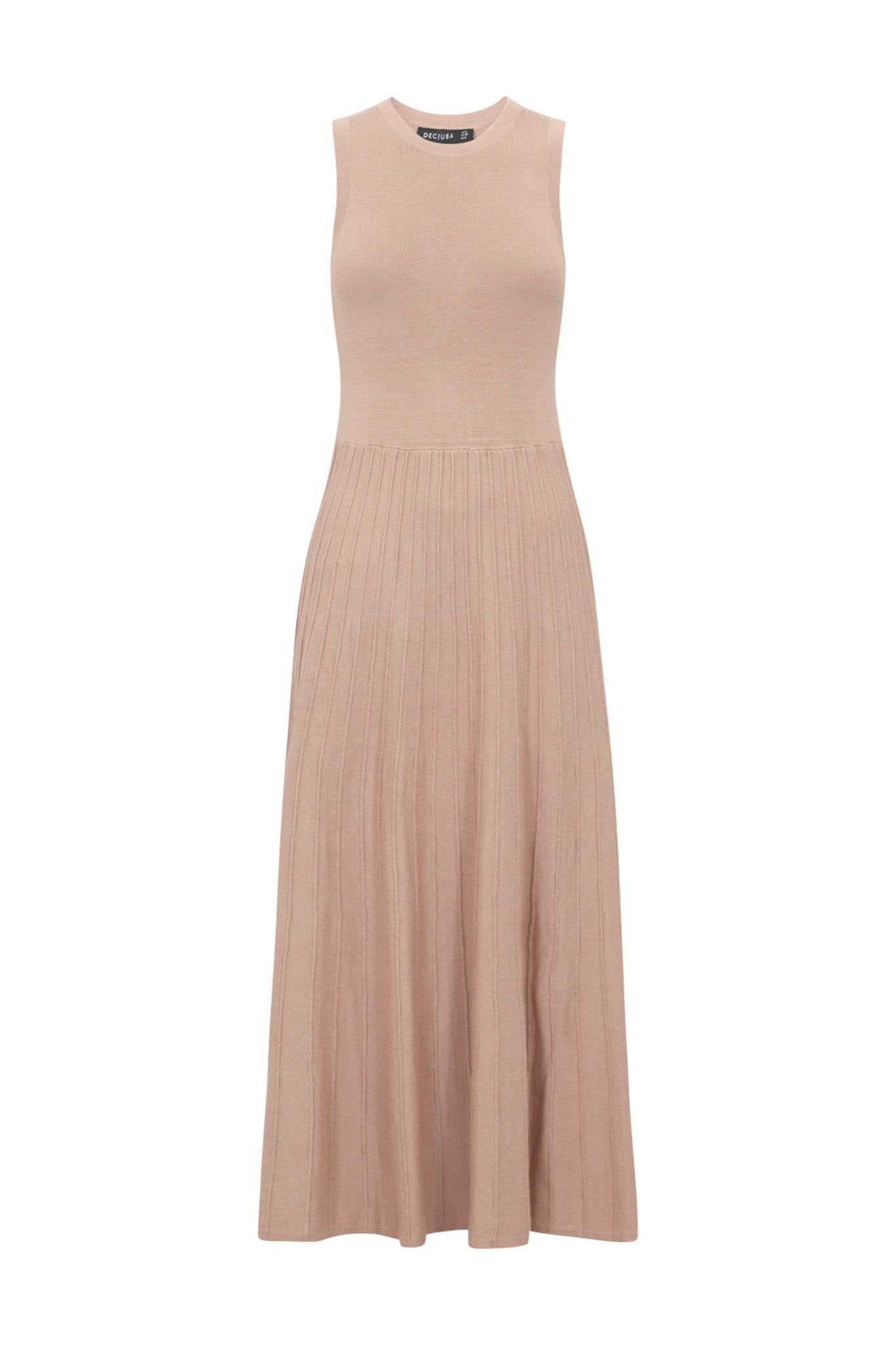 Trista Knit Dress