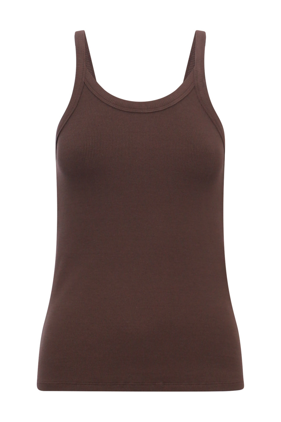 D-Luxe Rib Tank