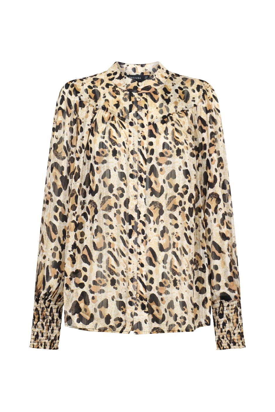Jordan Lurex Shirt