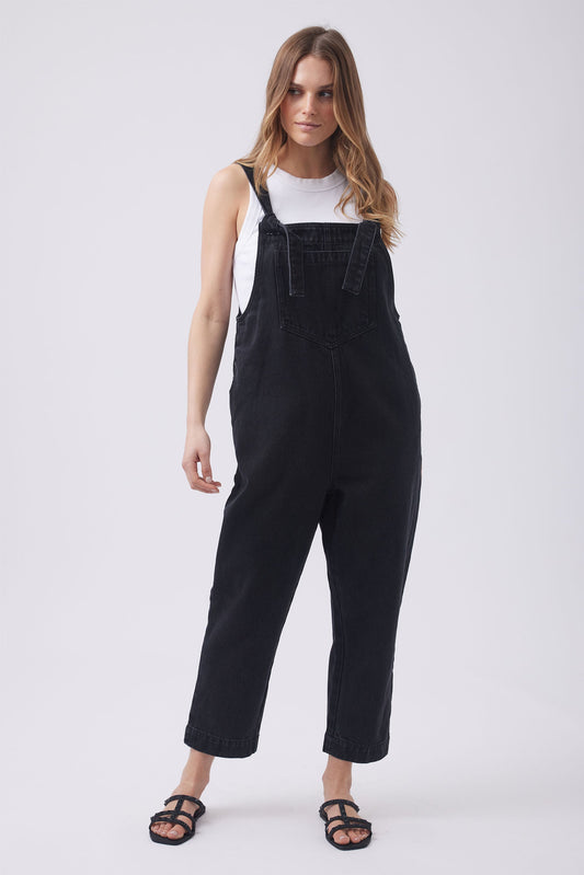 Imogen Denim Overall