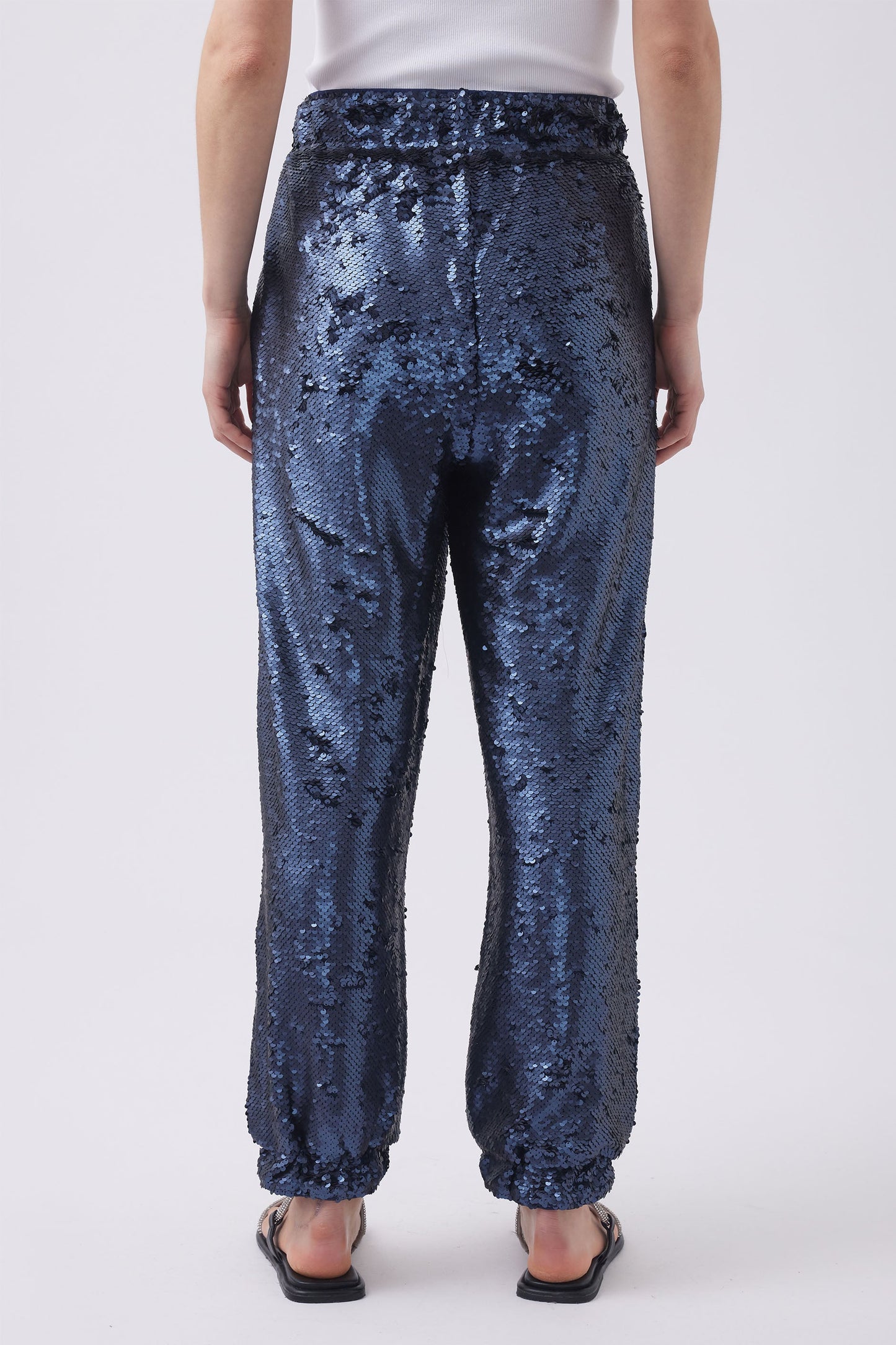Jennifer Sequin Jogger