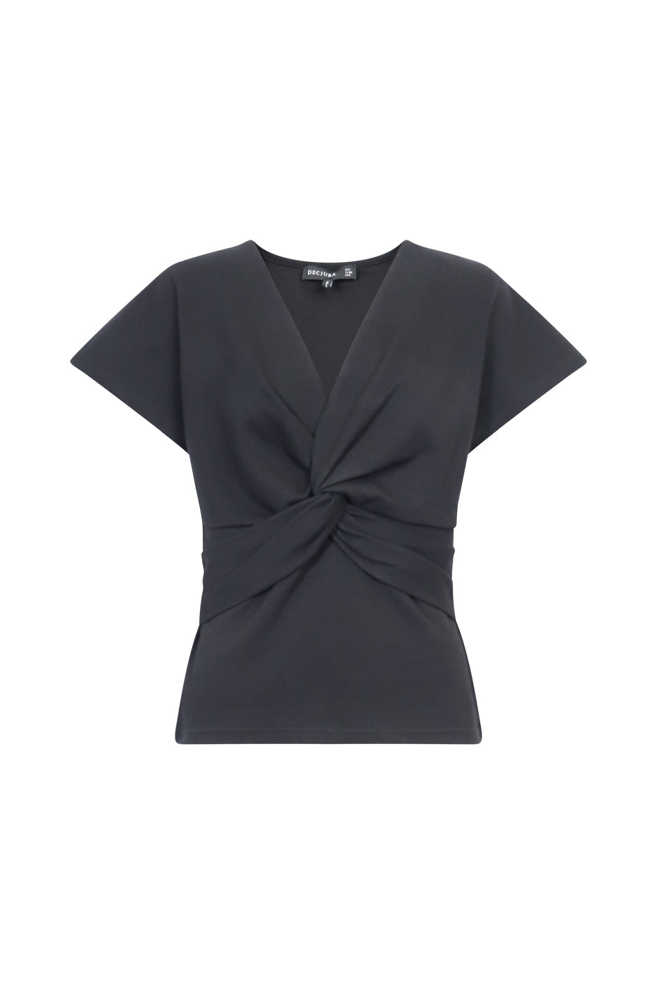 Talia Twist Top