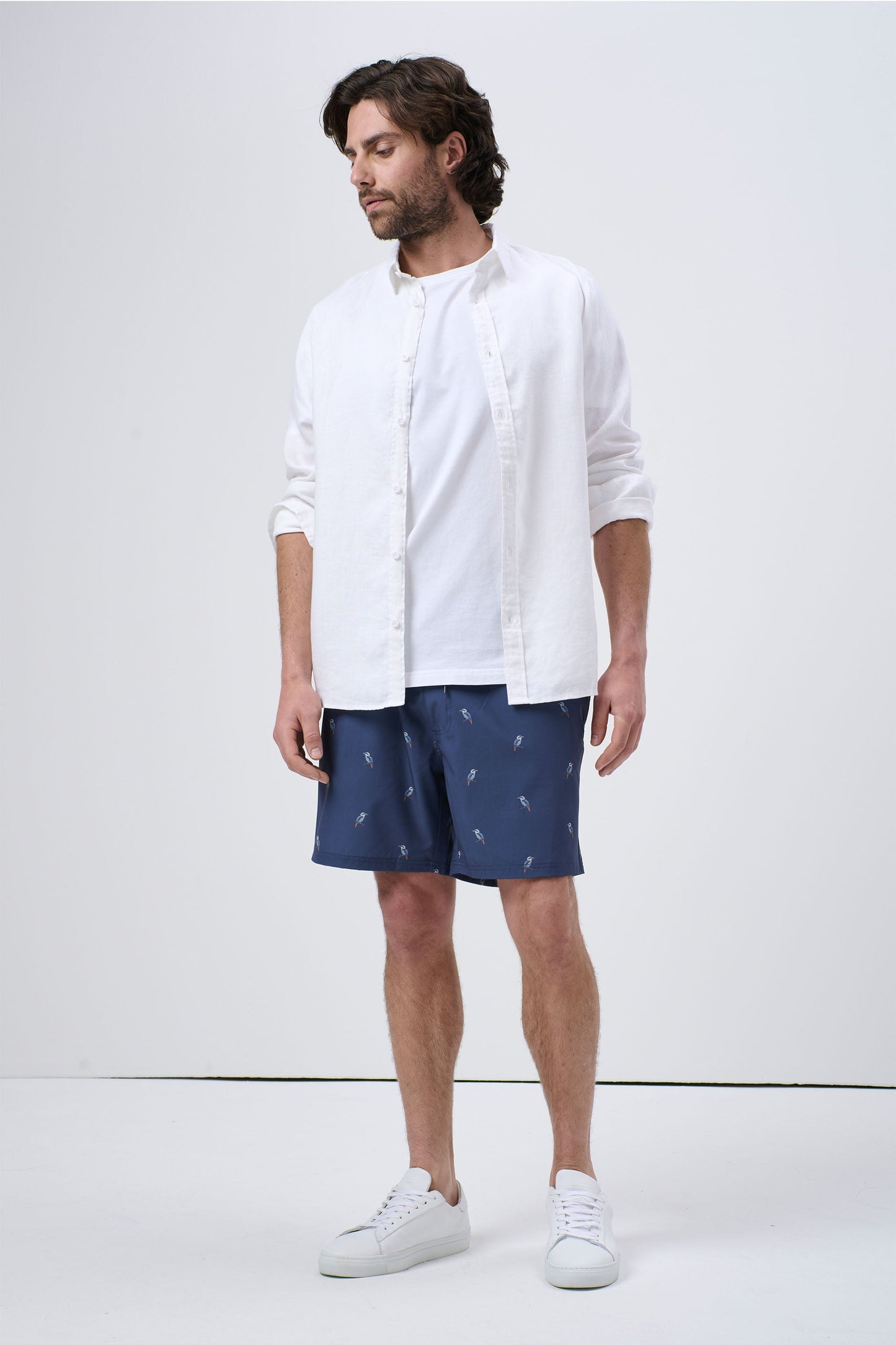 Men's Swim Short