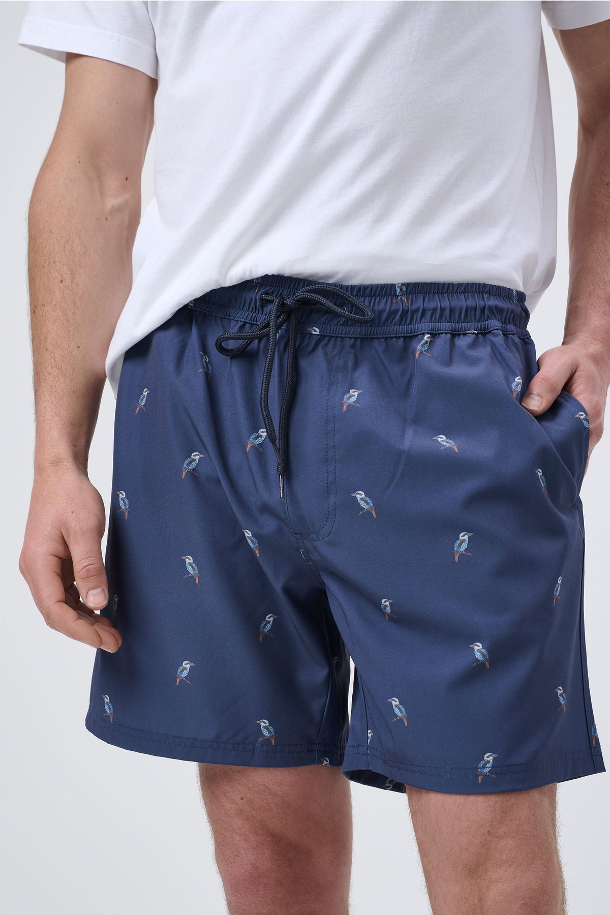 Men's Swim Short