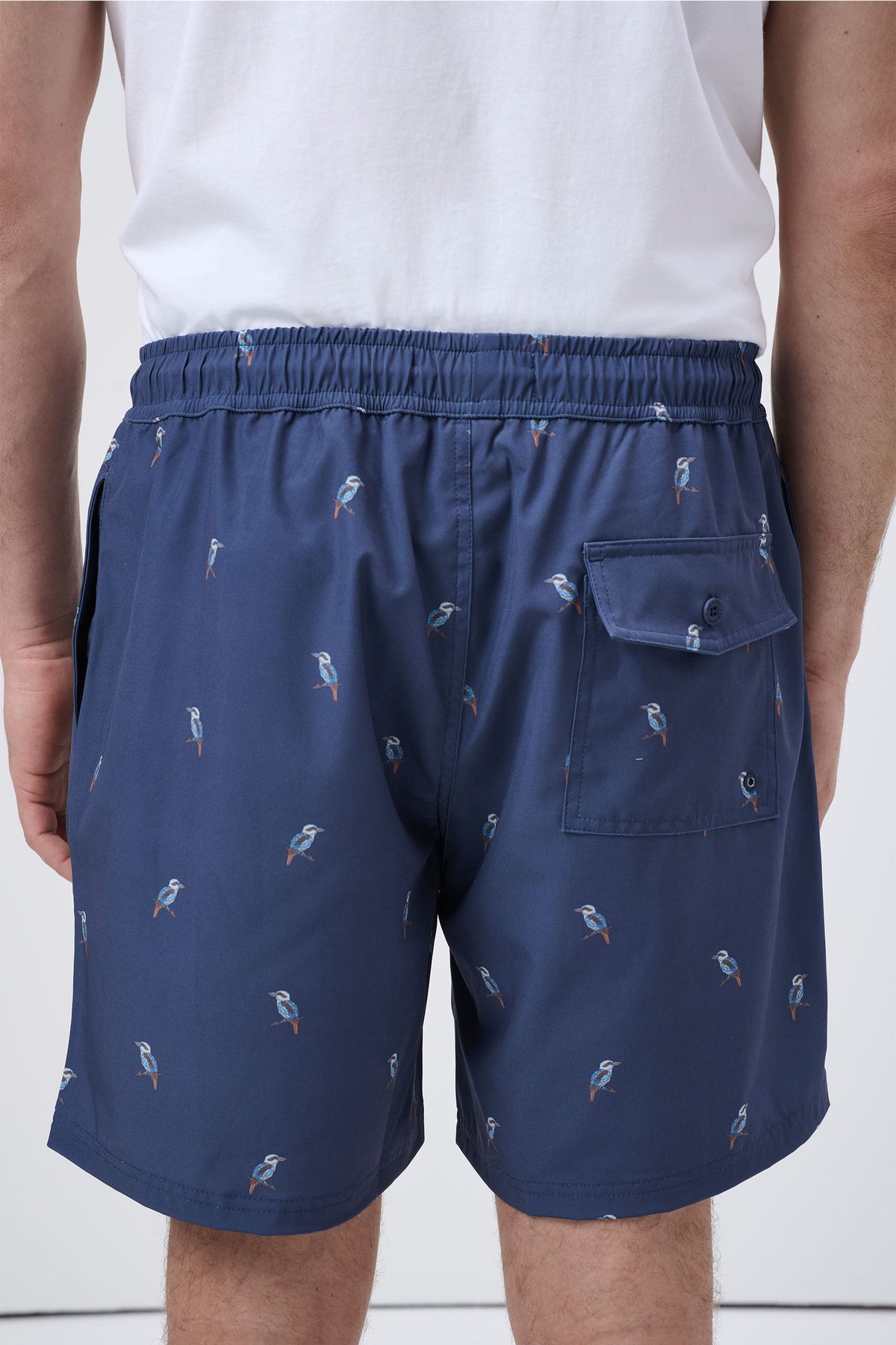 Men's Swim Short