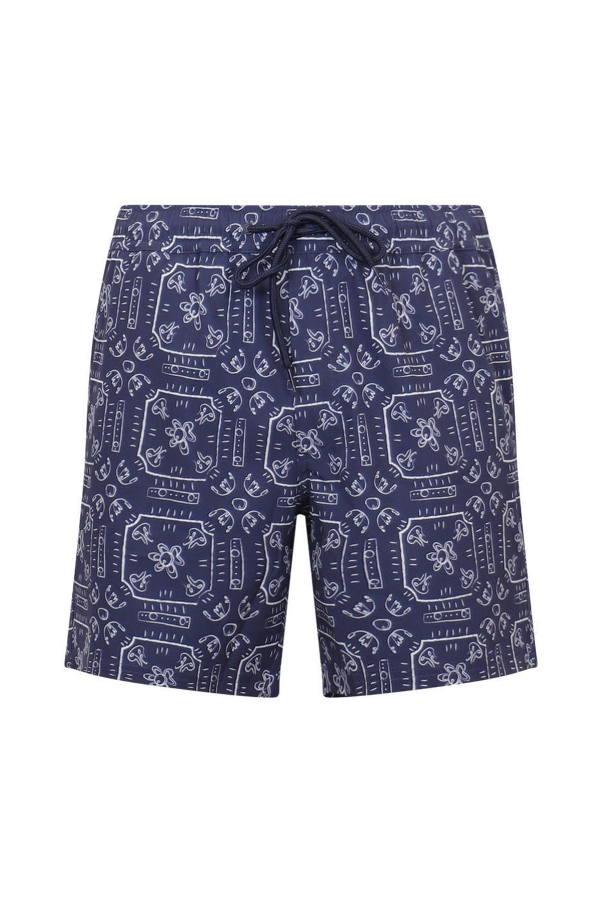 Men's Swim Short