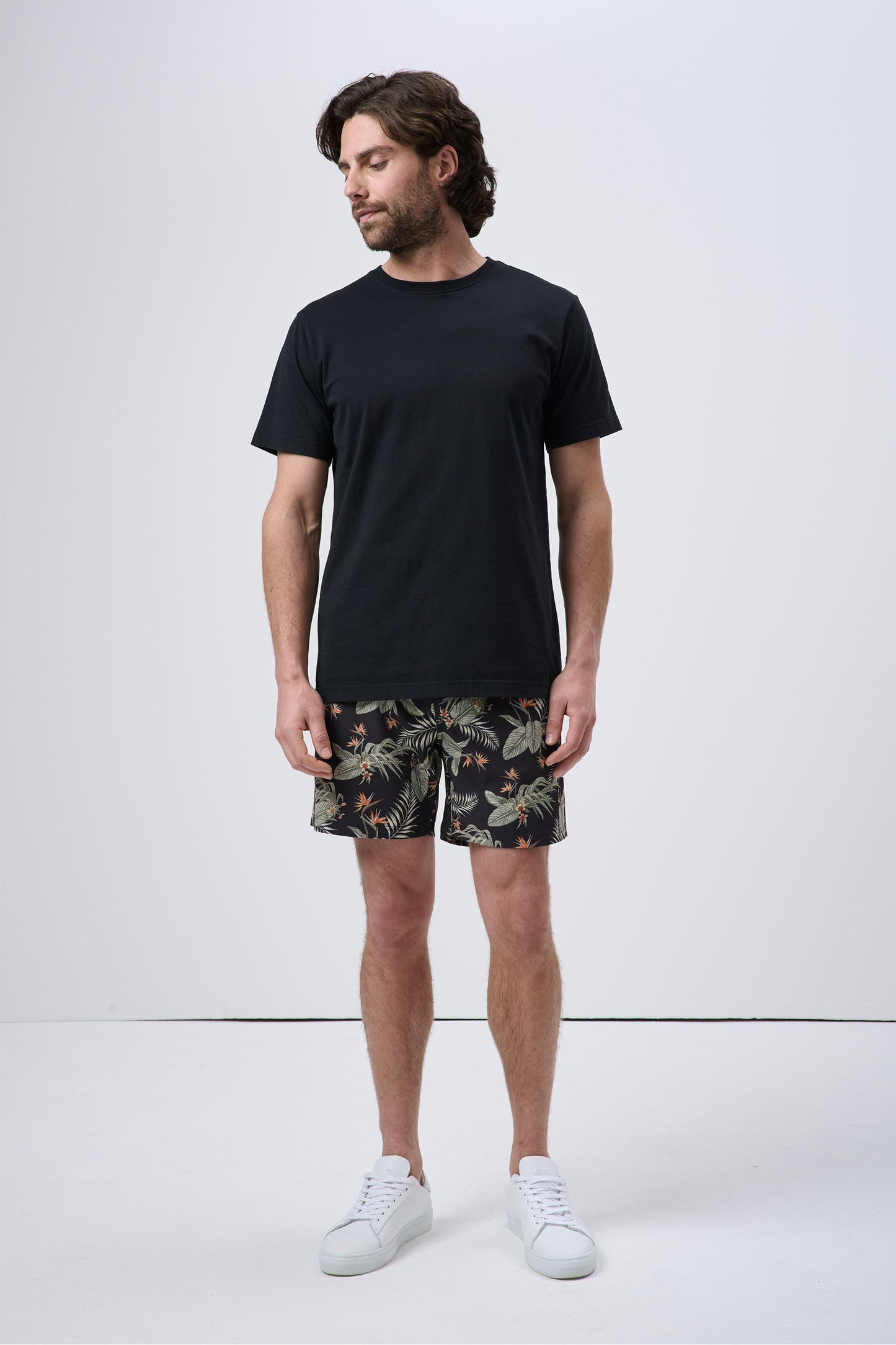 Men's Swim Short