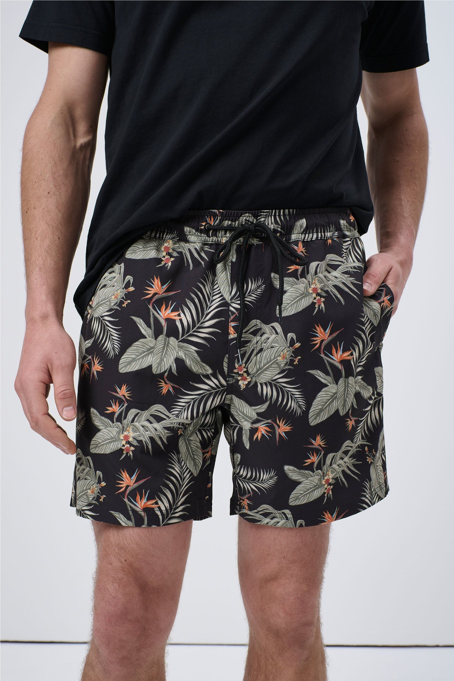 Men's Swim Short