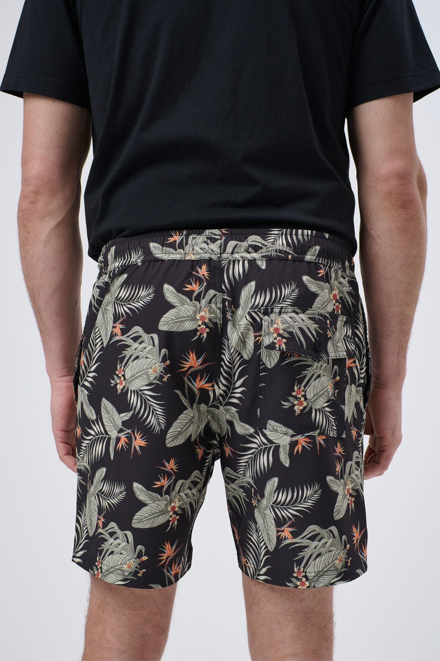 Men's Swim Short