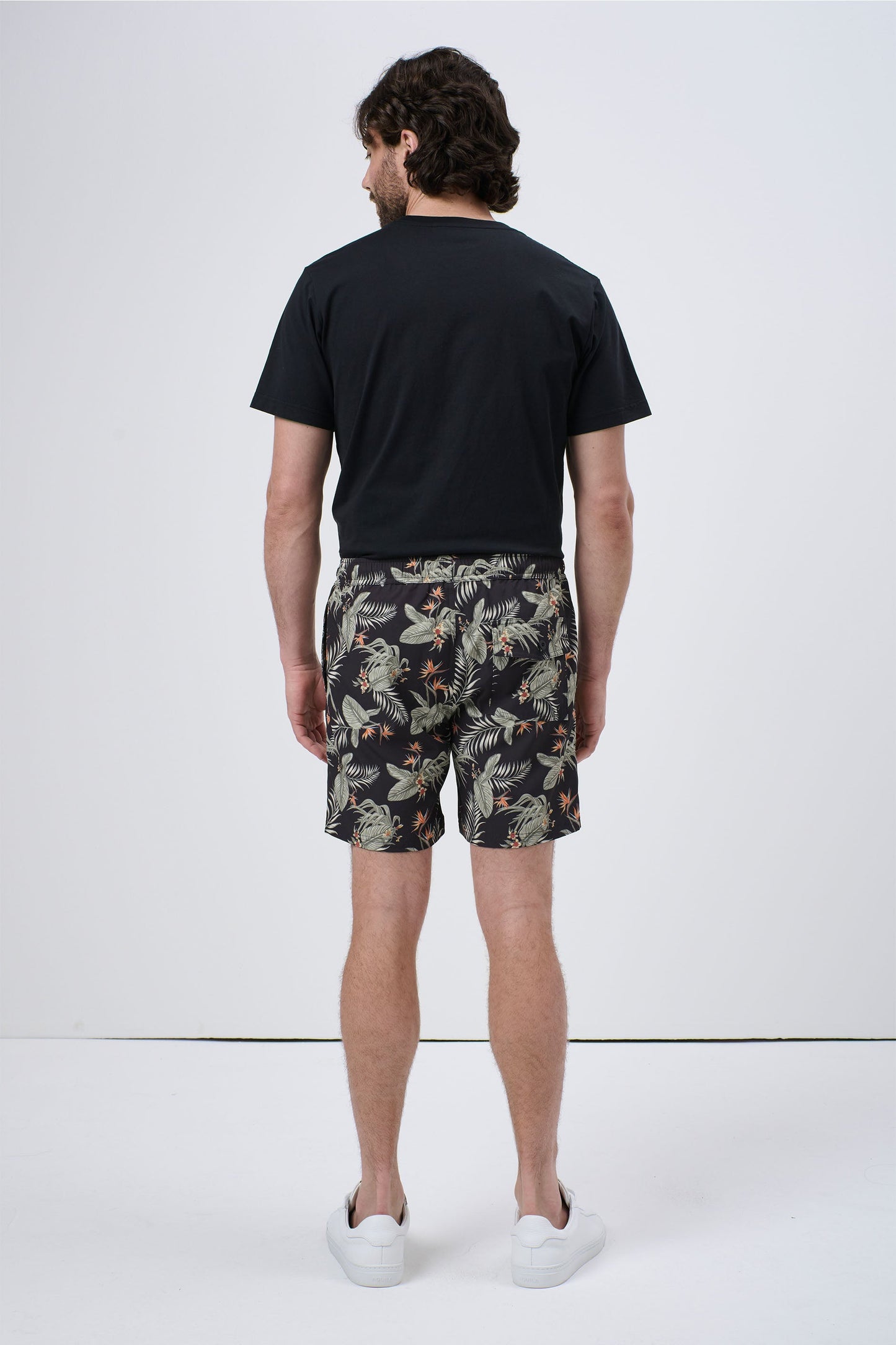 Men's Swim Short