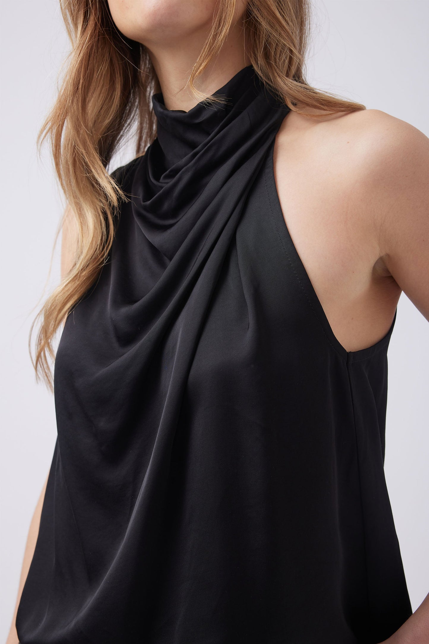 Holly Sleeveless Top