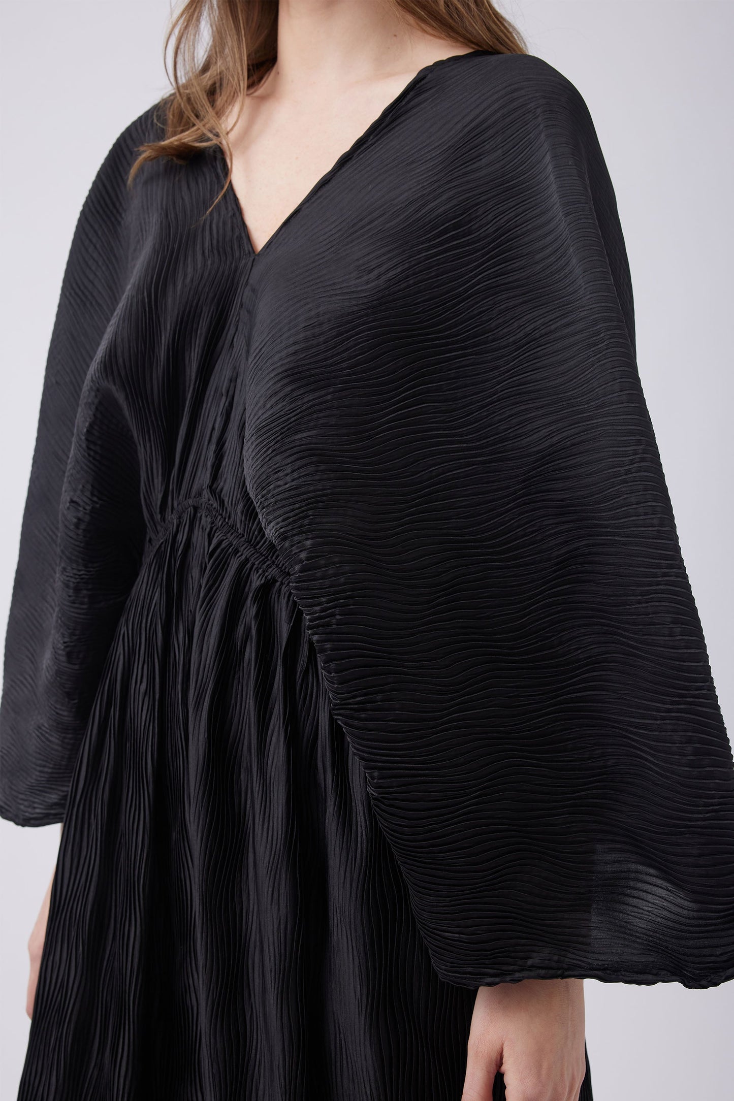 Maya Plisse Jumpsuit