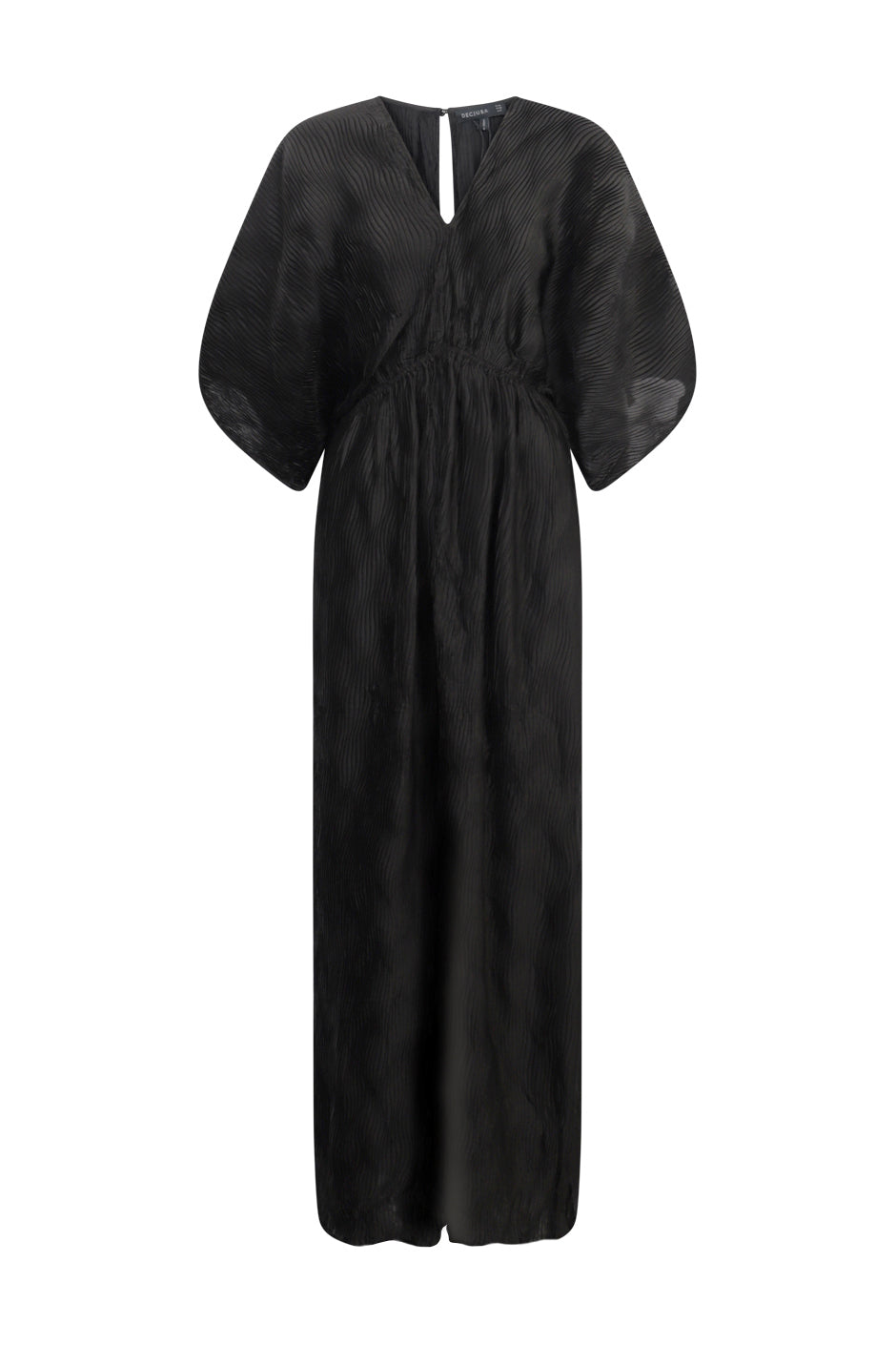 Maya Plisse Jumpsuit