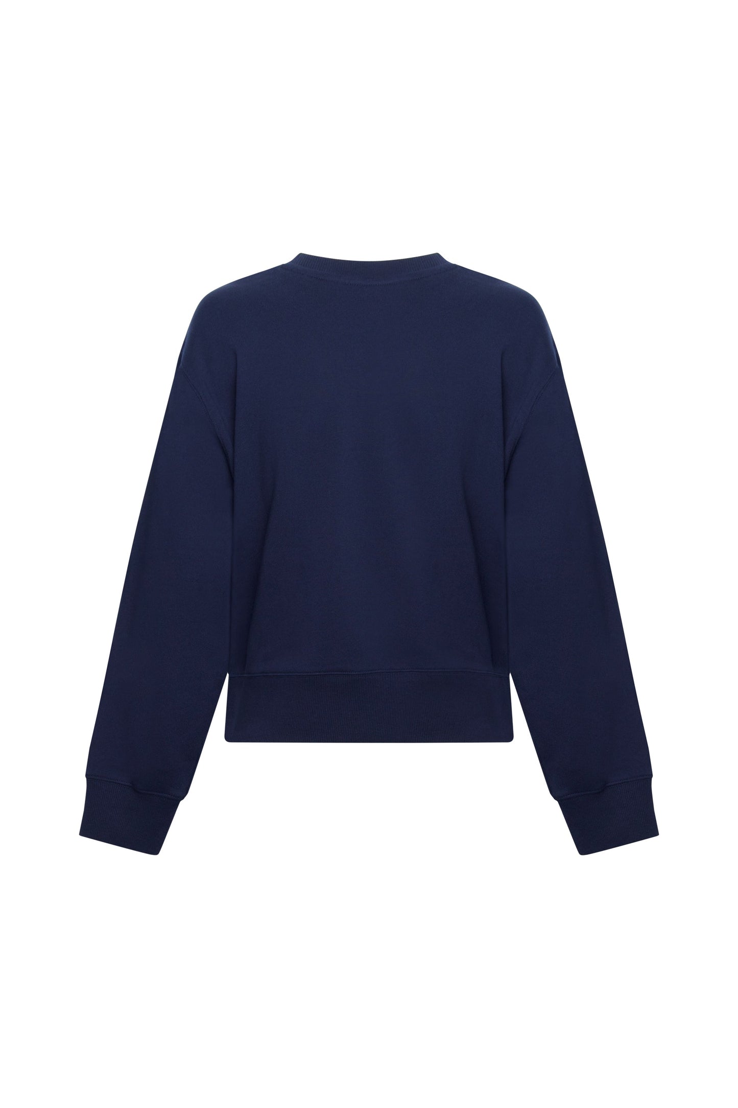 D-Luxe Seam Detail Sweat