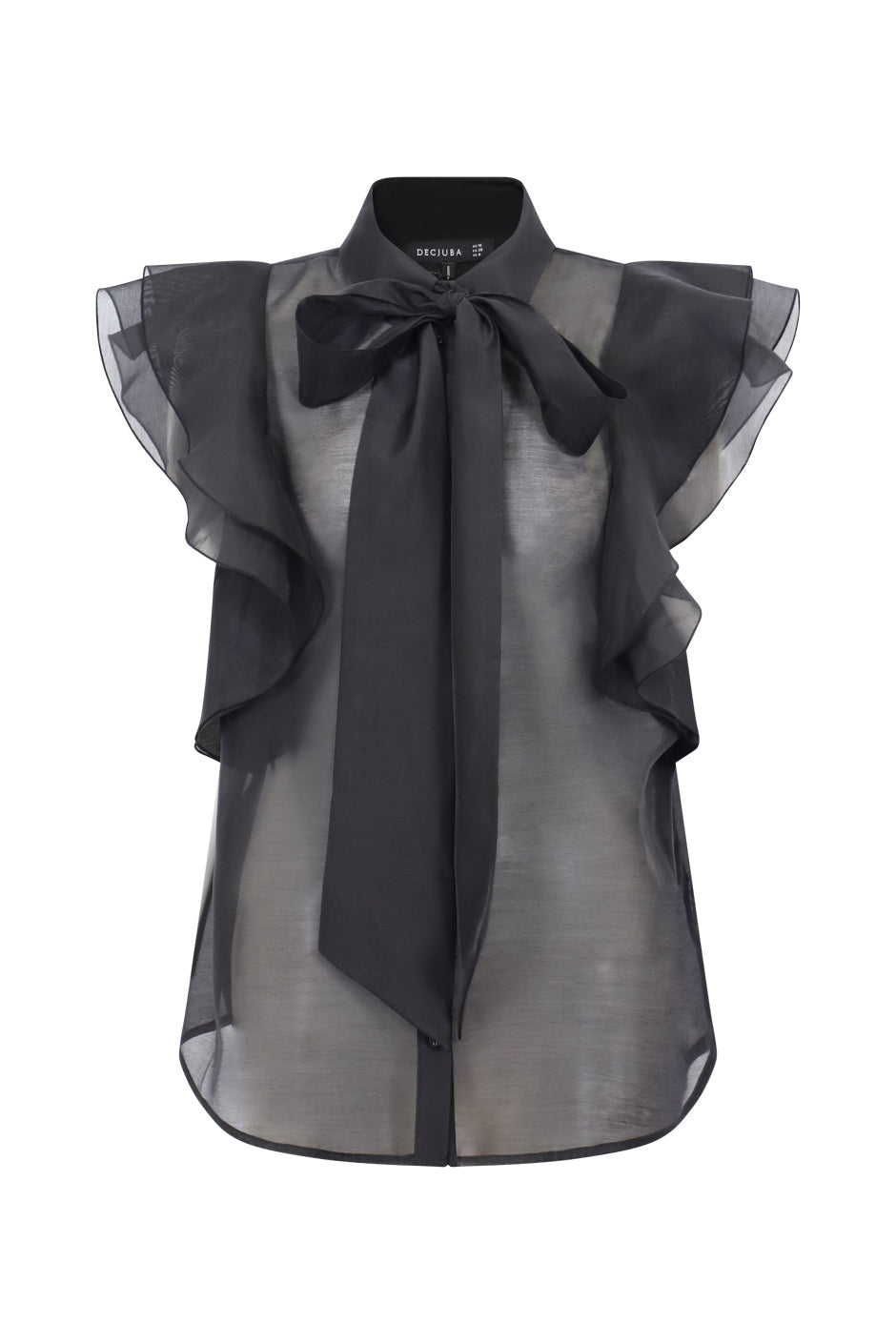 Loulou Sleeveless Top