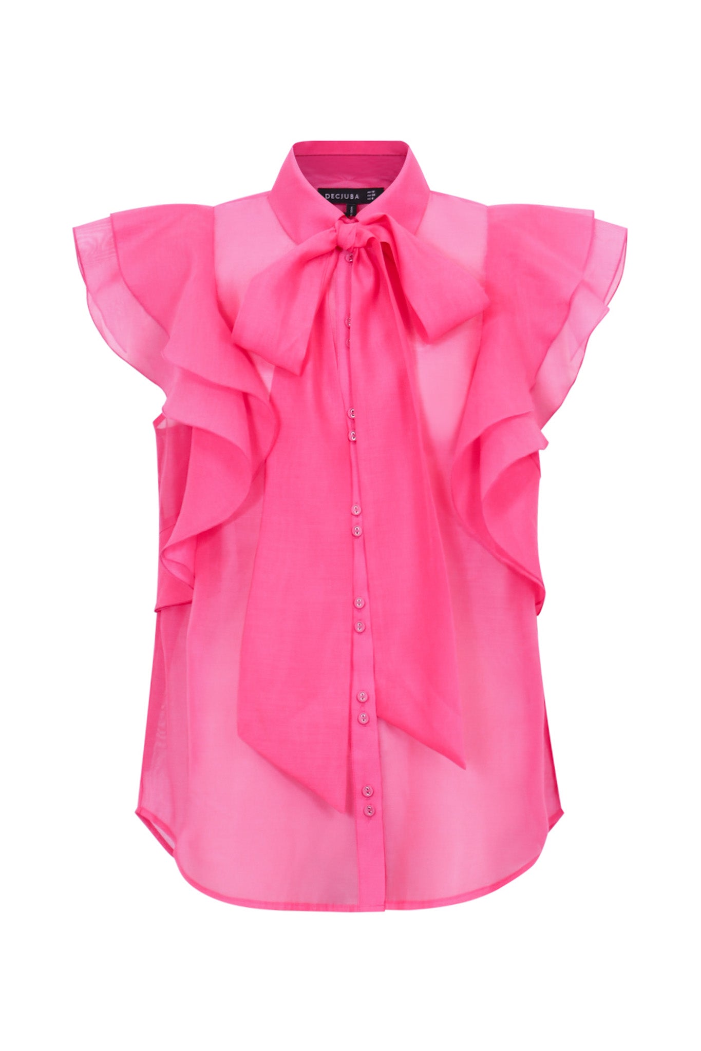 Loulou Sleeveless Top