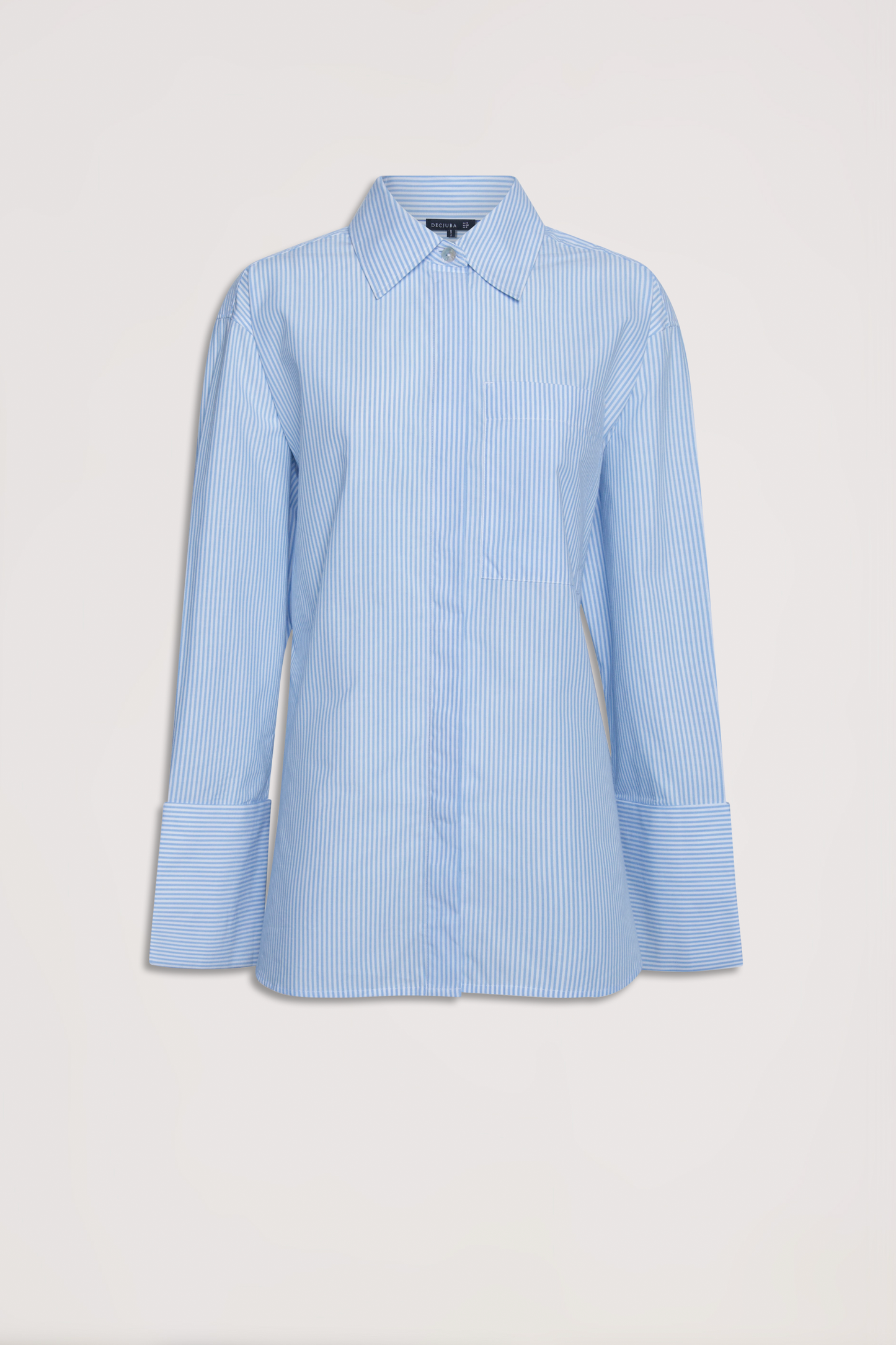 Alice Cotton Shirt