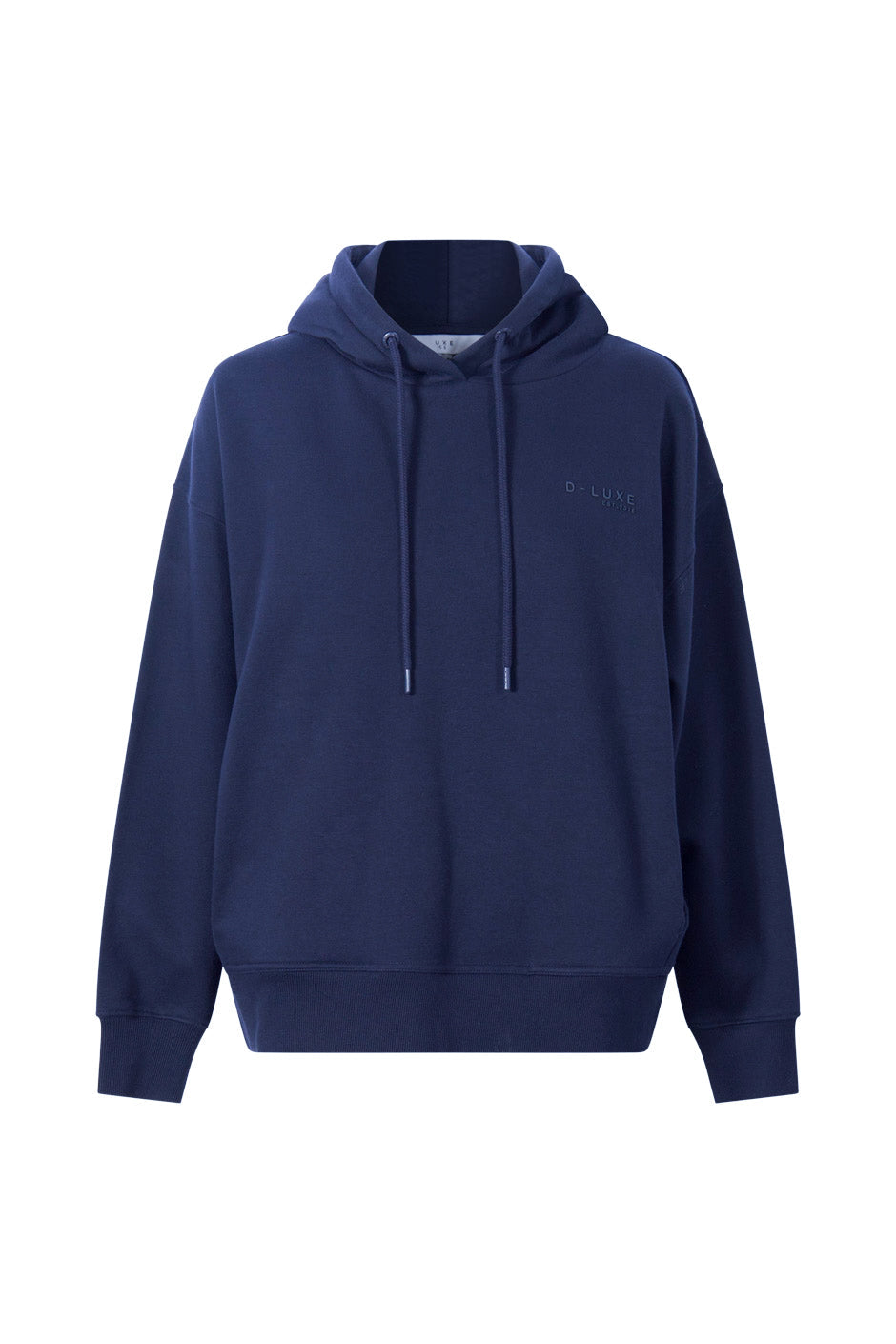 D-Luxe Essential Hoodie
