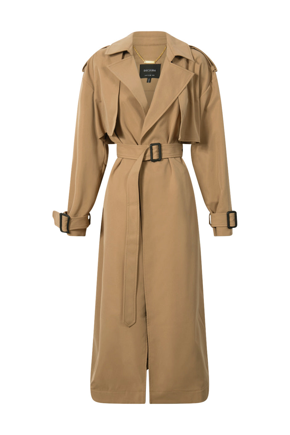 Estelle Trench Coat