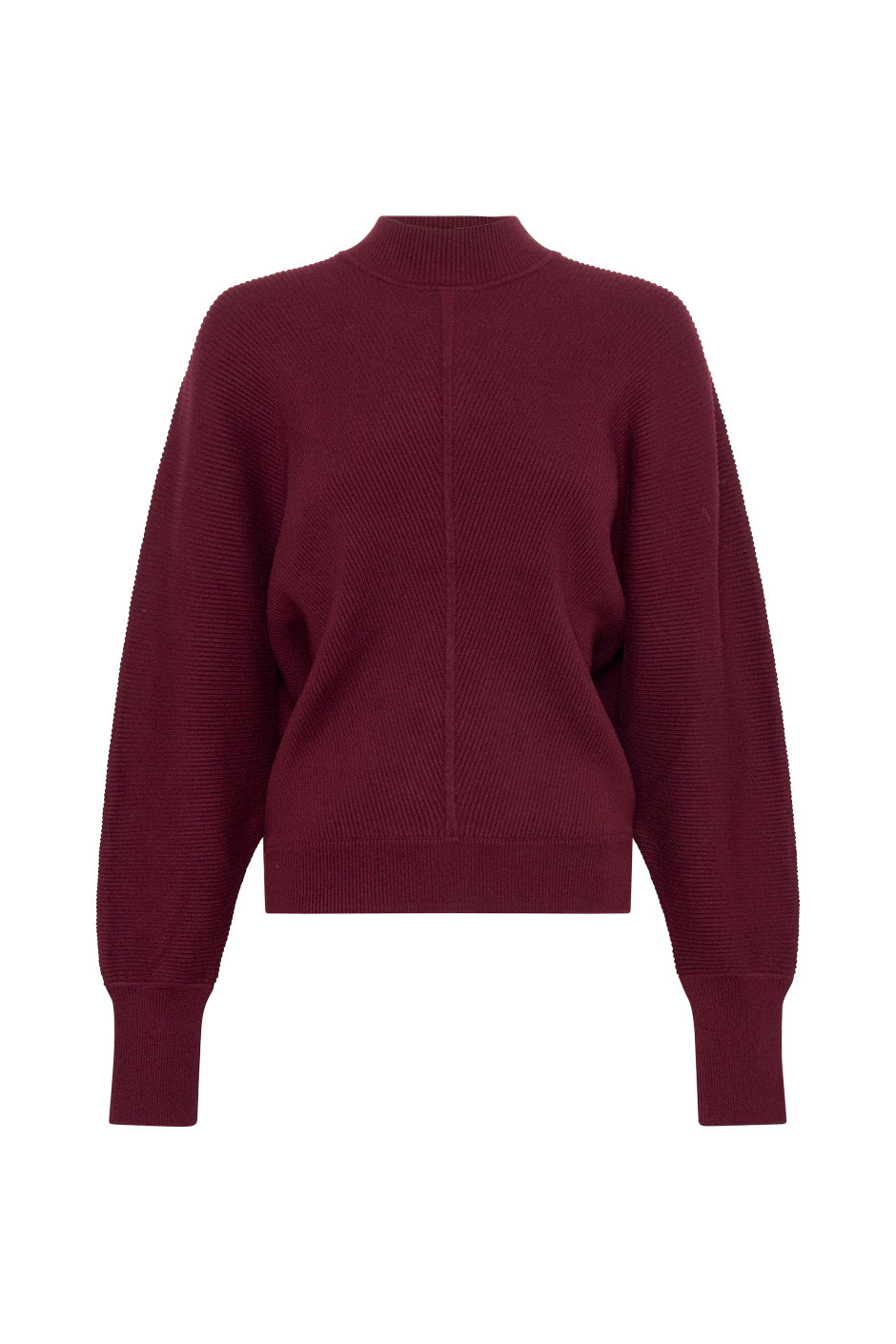 Alana Dolman Sleeve Jumper