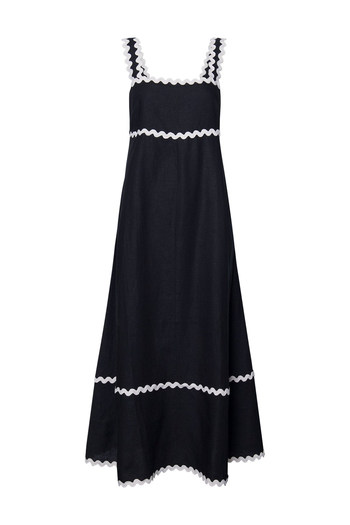 Wylde Maxi Dress