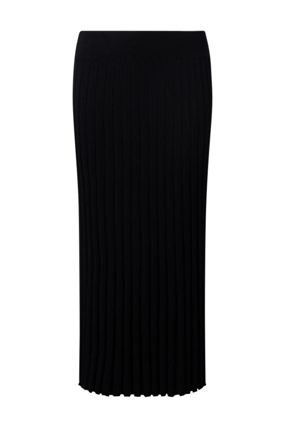 Piper Knit Midi Skirt