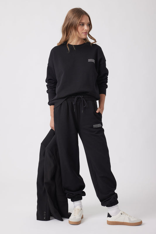 Decjuba Foundation Sweat